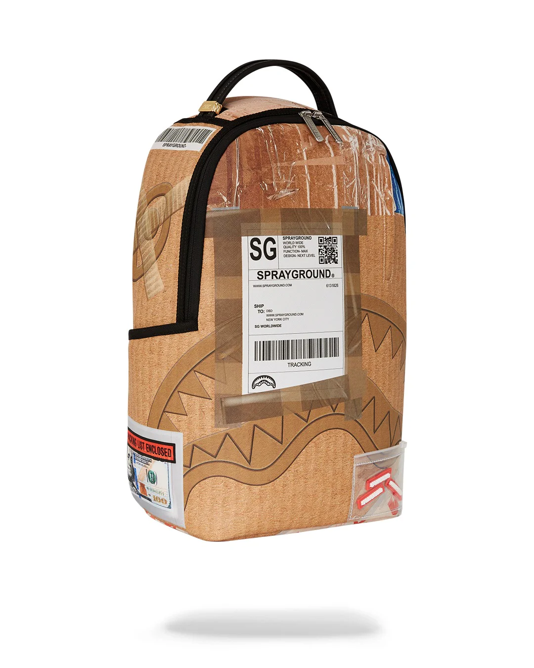 PACKED AWAY DLXSV BACKPACK - Image 2