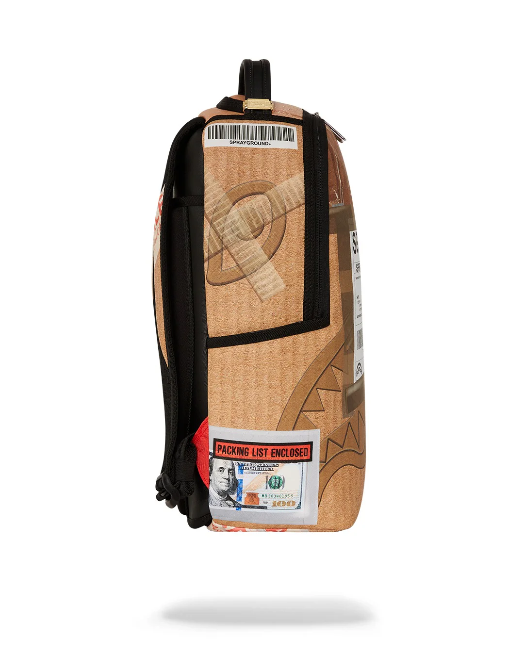 PACKED AWAY DLXSV BACKPACK - Image 3