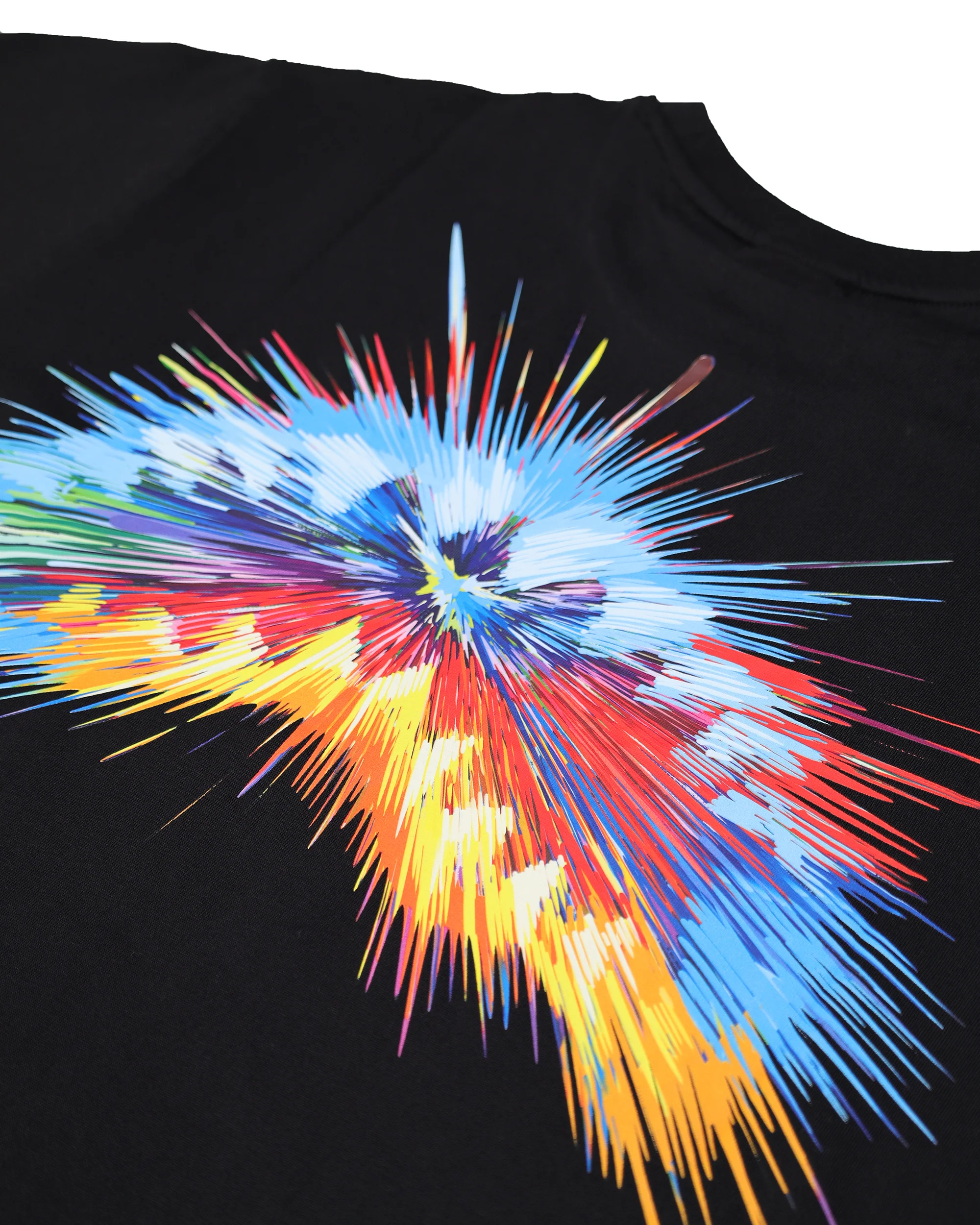 PAINT XPLOSION NEW REGULAR T-SHIRT - Image 6