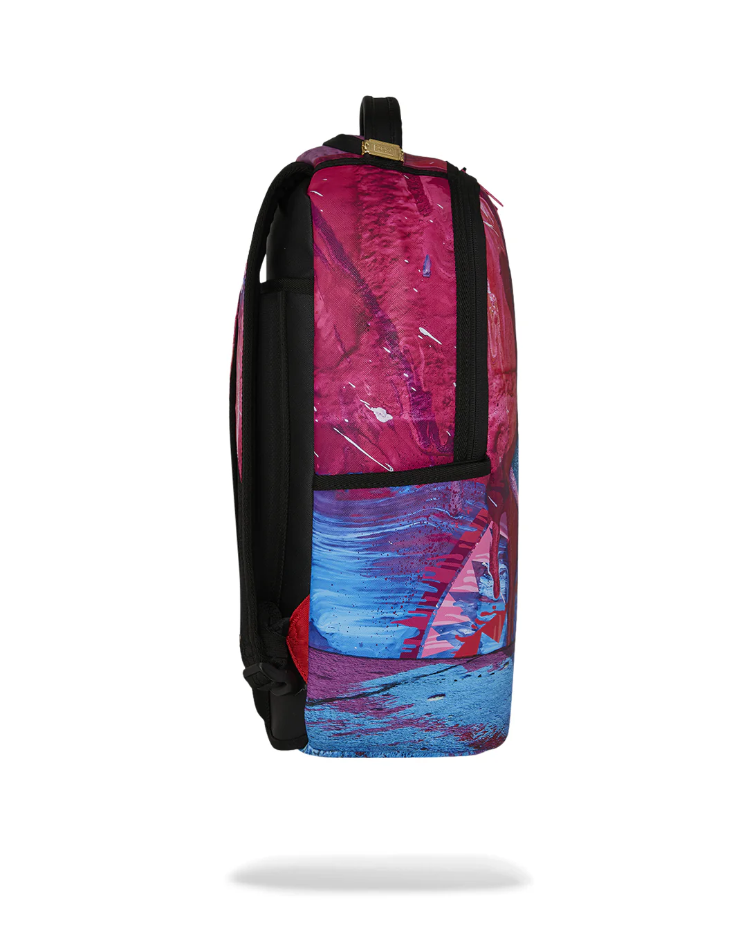 PAINTED PATRICK BACKPACK - Image 3