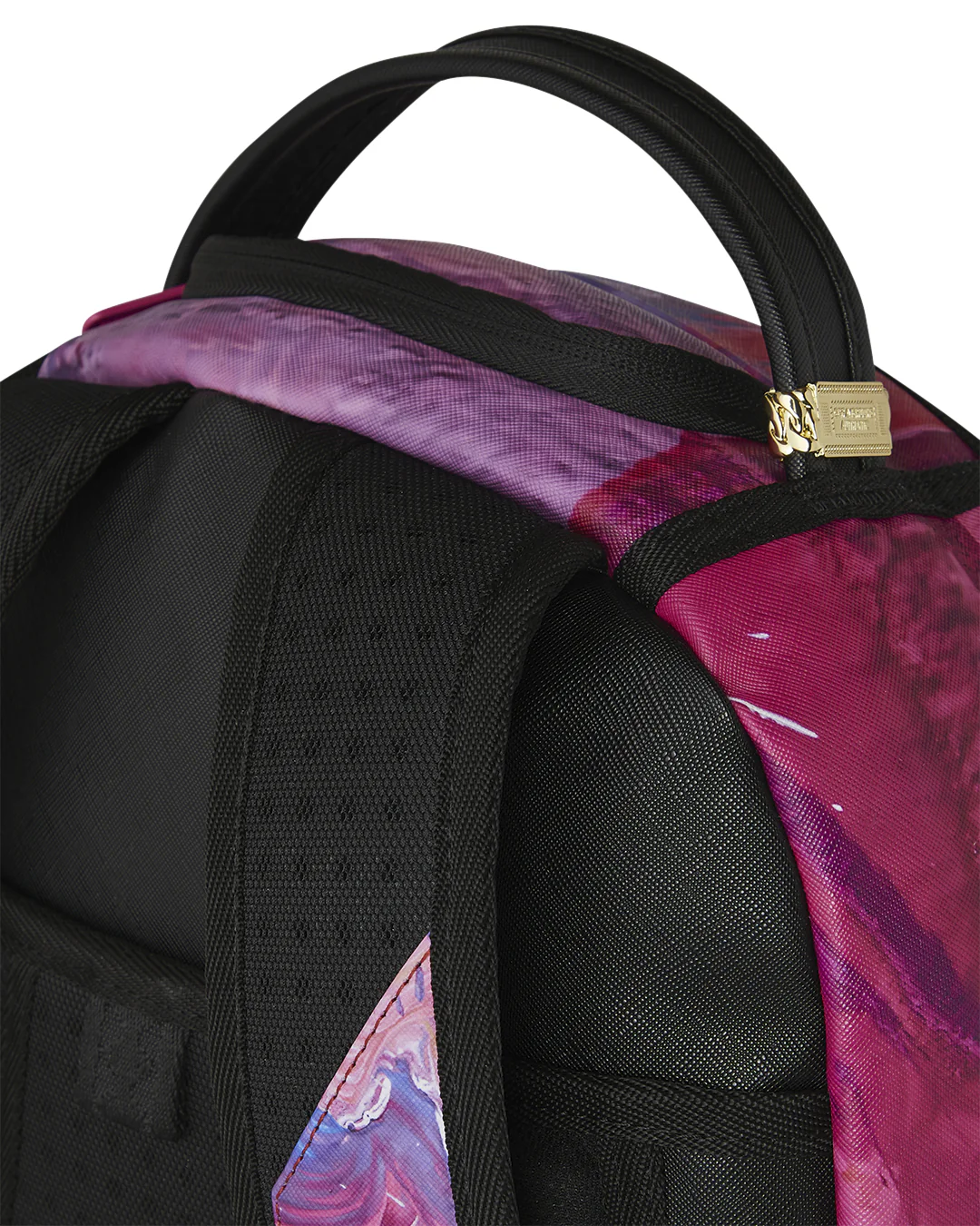 PAINTED PATRICK BACKPACK - Image 7