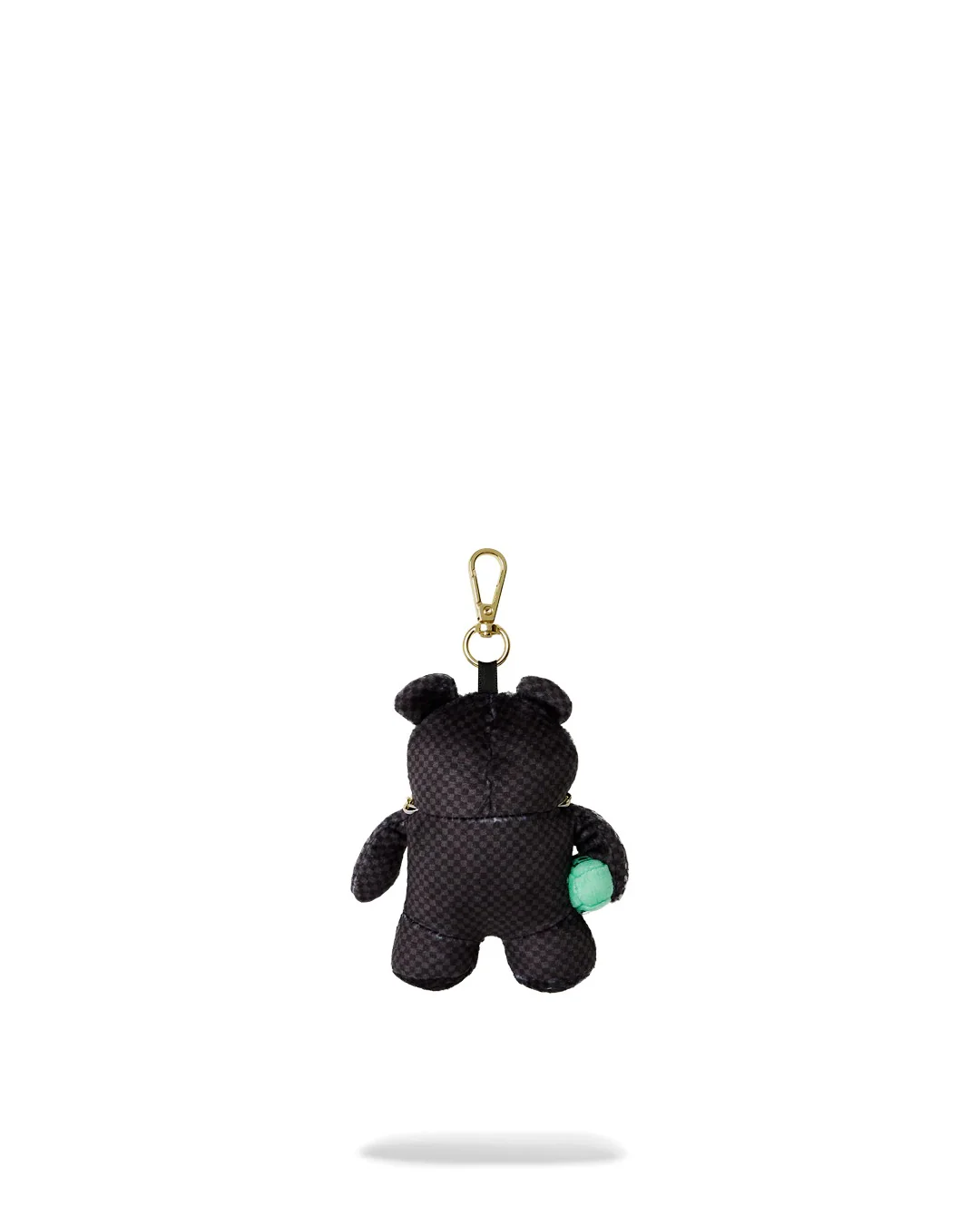 PANDA PANDA PANDA BEAR KEYCHAIN - Image 5