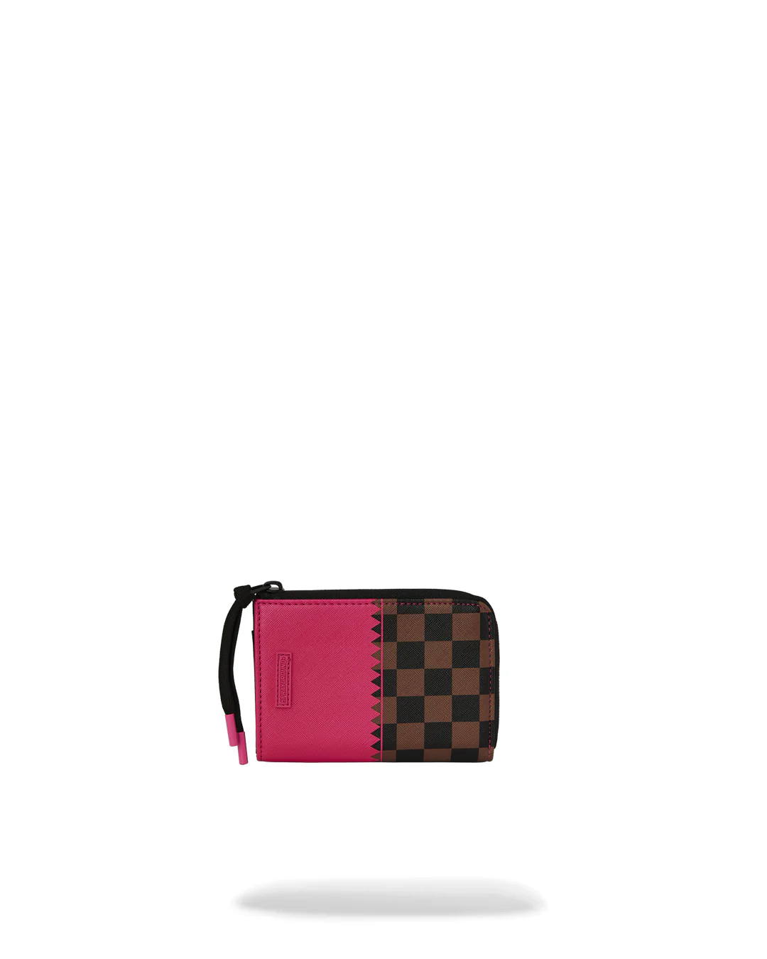 PINK BEAR SHARK WALLET - Image 3