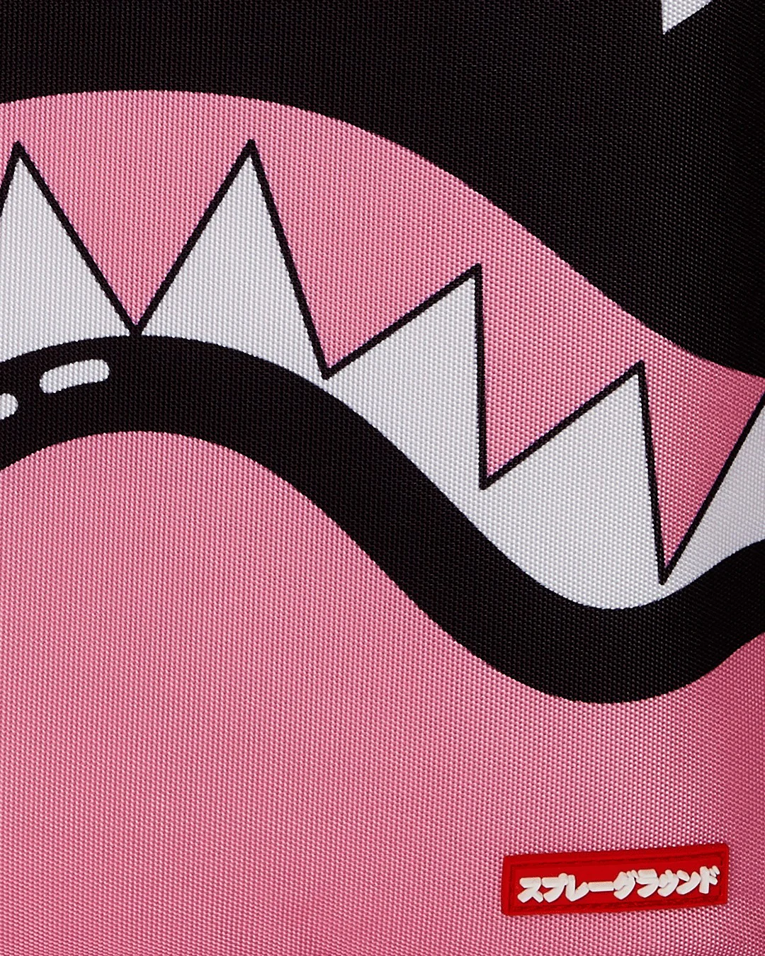 PINK BUBBLE DLXR BACKPACK - Image 9