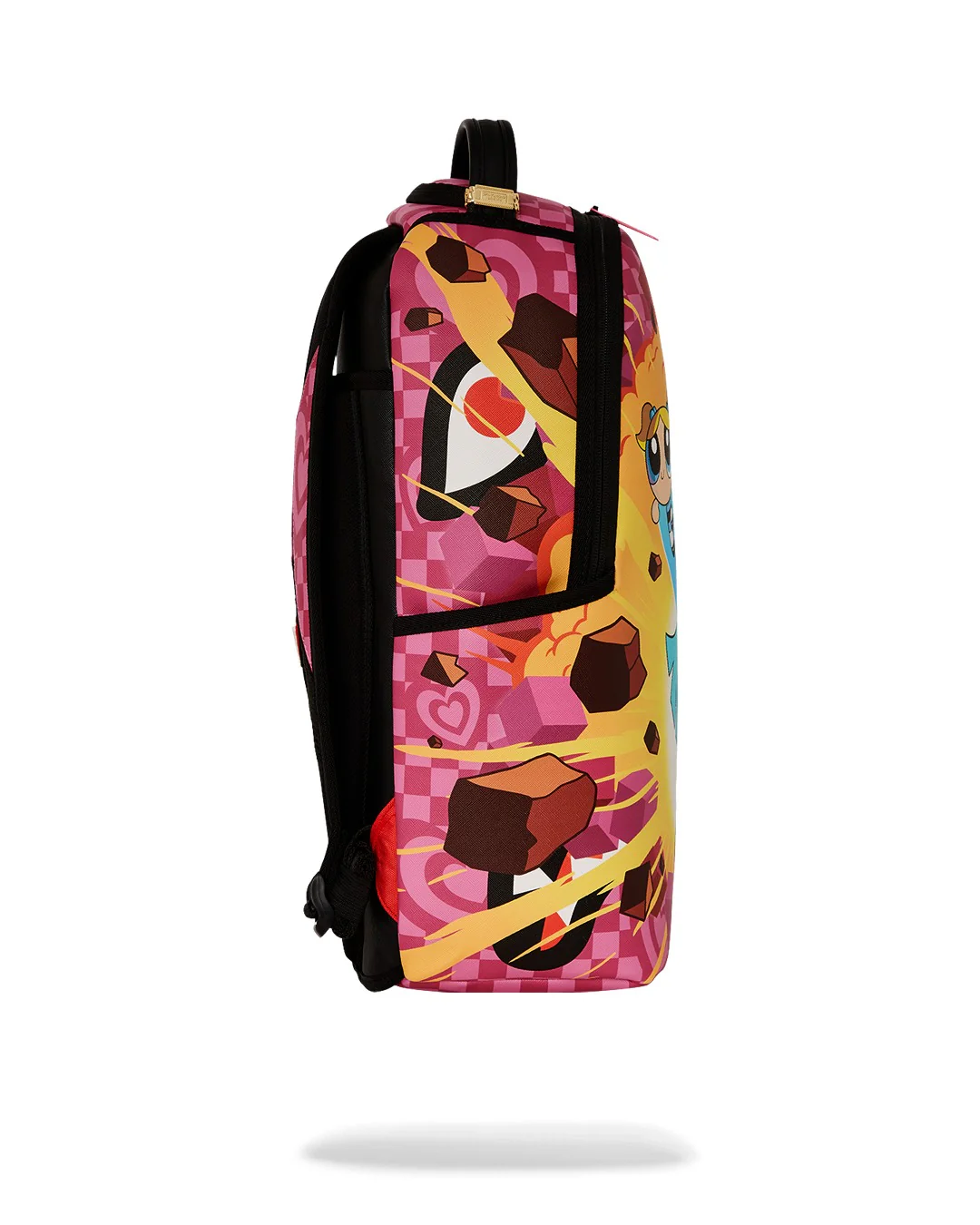 POWERPUFF STRIKE DLXSV BACKPACK - Image 3