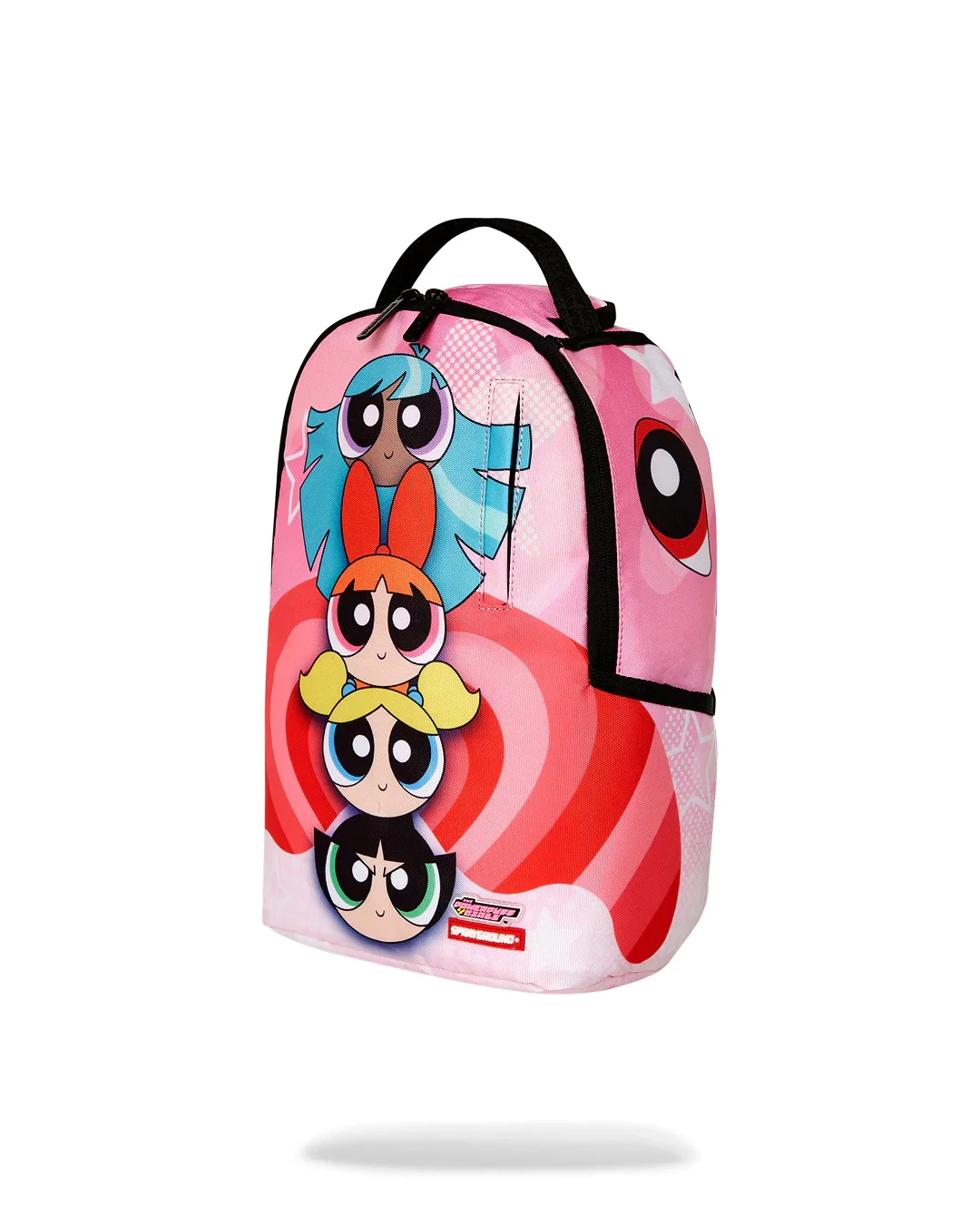 POWERPUFF TOTEM MINI BACKPACK - Image 5