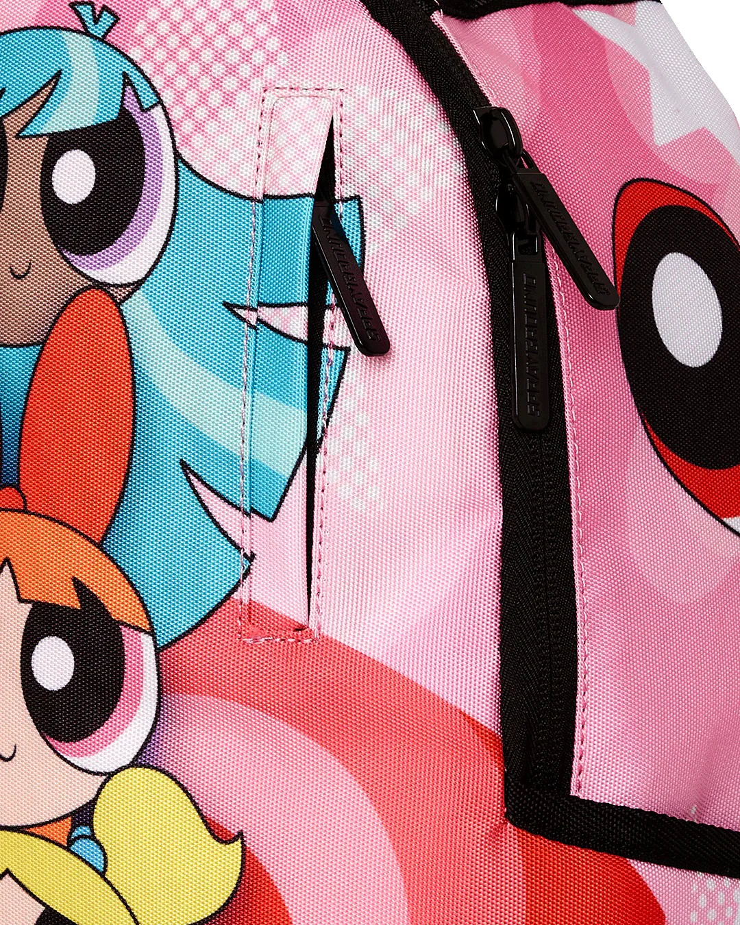 POWERPUFF TOTEM MINI BACKPACK - Image 6
