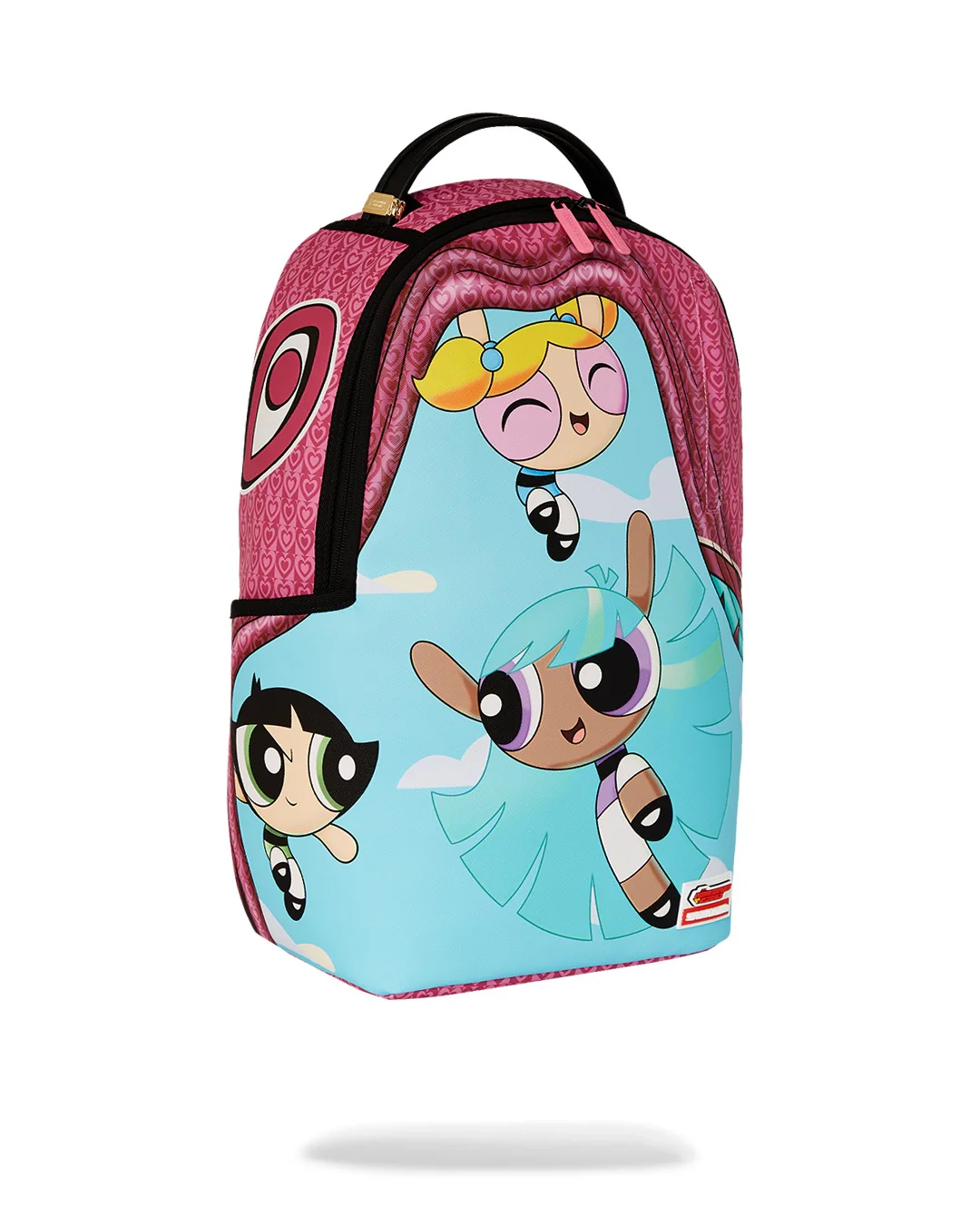 PPG HIDE N SEEK REVEAL DLXSV BACKPACK - Image 2