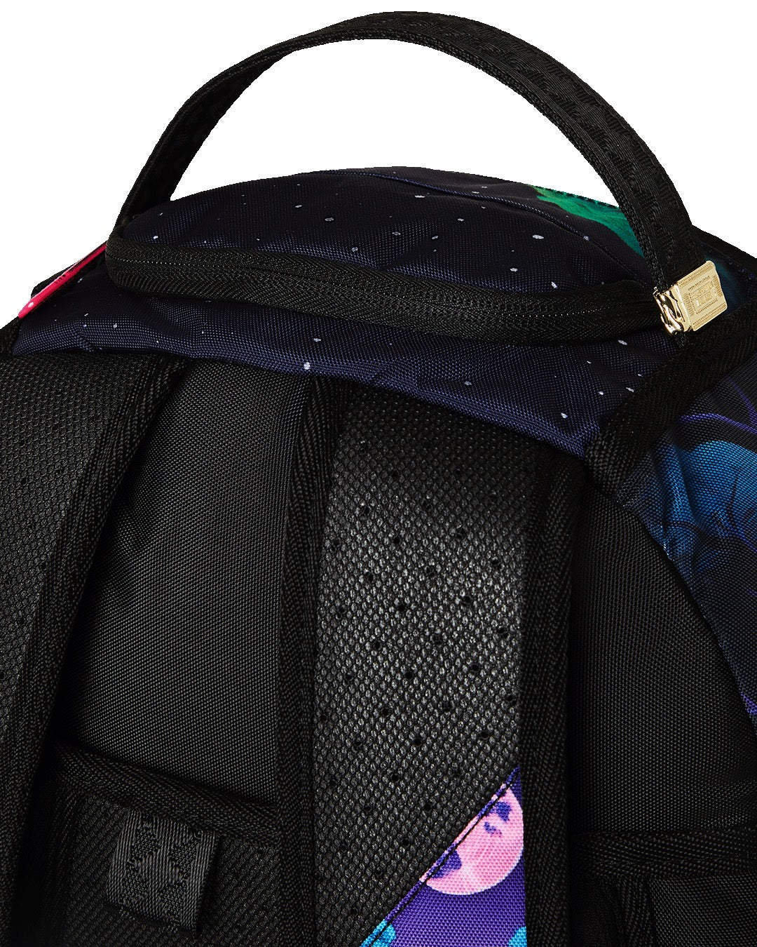 PSYCHEDELIC FORREST DLXR BACKPACK - Image 7