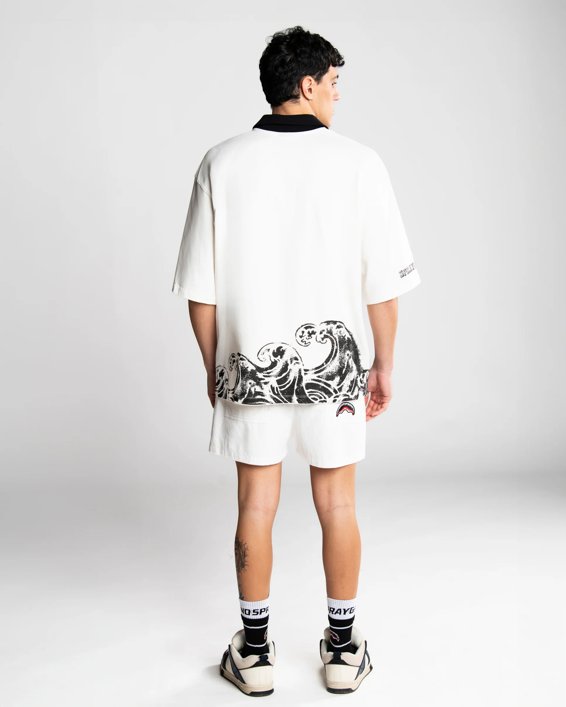PSYCHO COWBOY POLO - Image 2