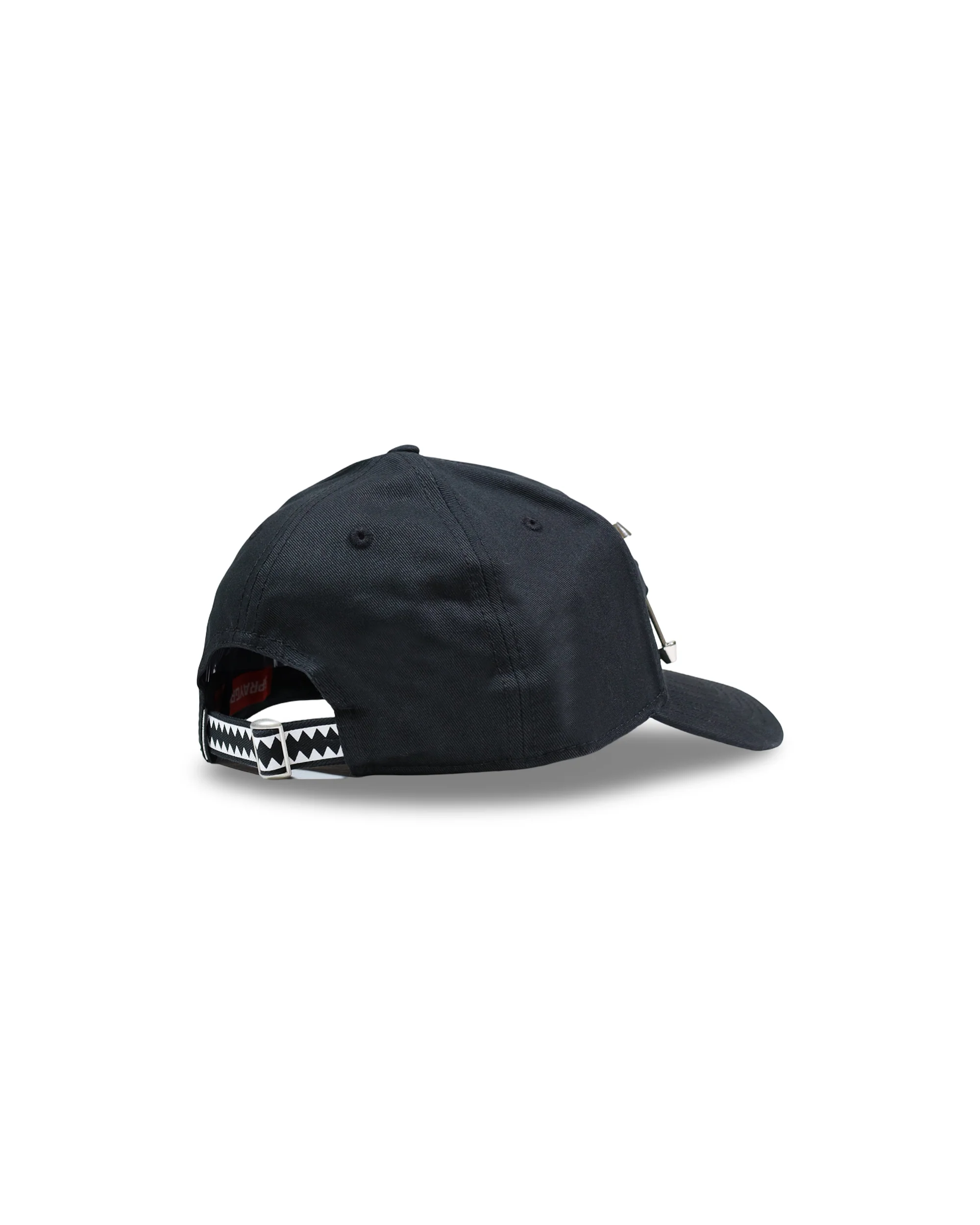 PUNK SPRAYGROUND CAP - Image 4