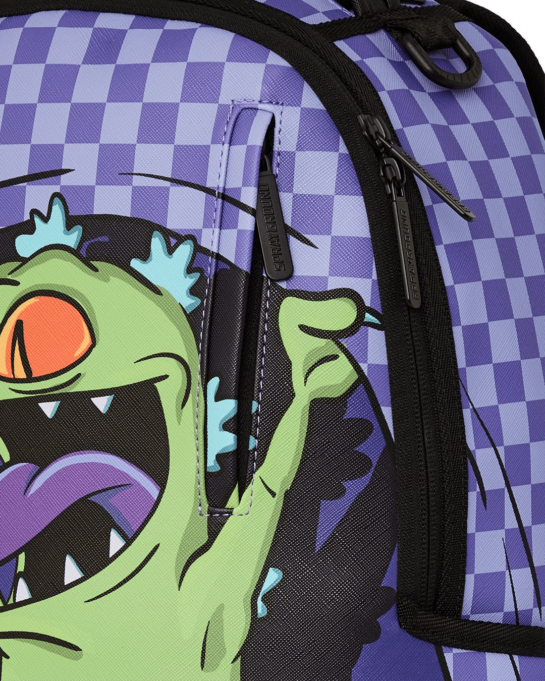 REPTAR CHASE DLXSV BACKPACK - Image 6