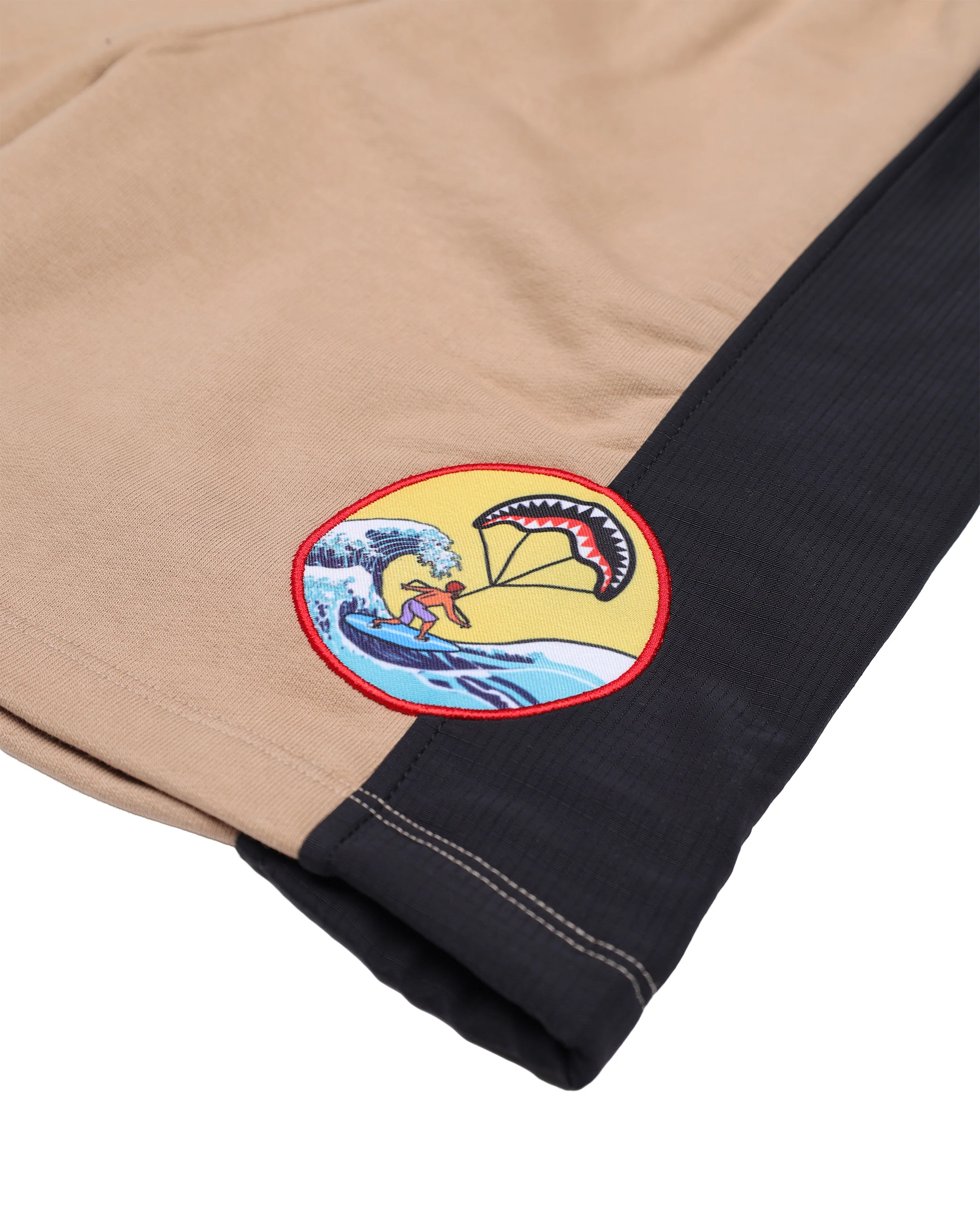 RIDE THE WAVE SAND SHORTS - Image 8