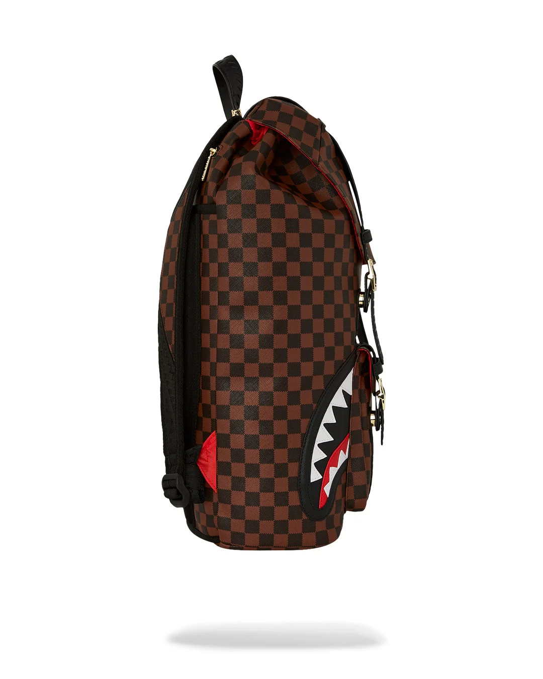 SAWTOOTH SHARKS IN PARIS HILLS BACKPACK - Image 3