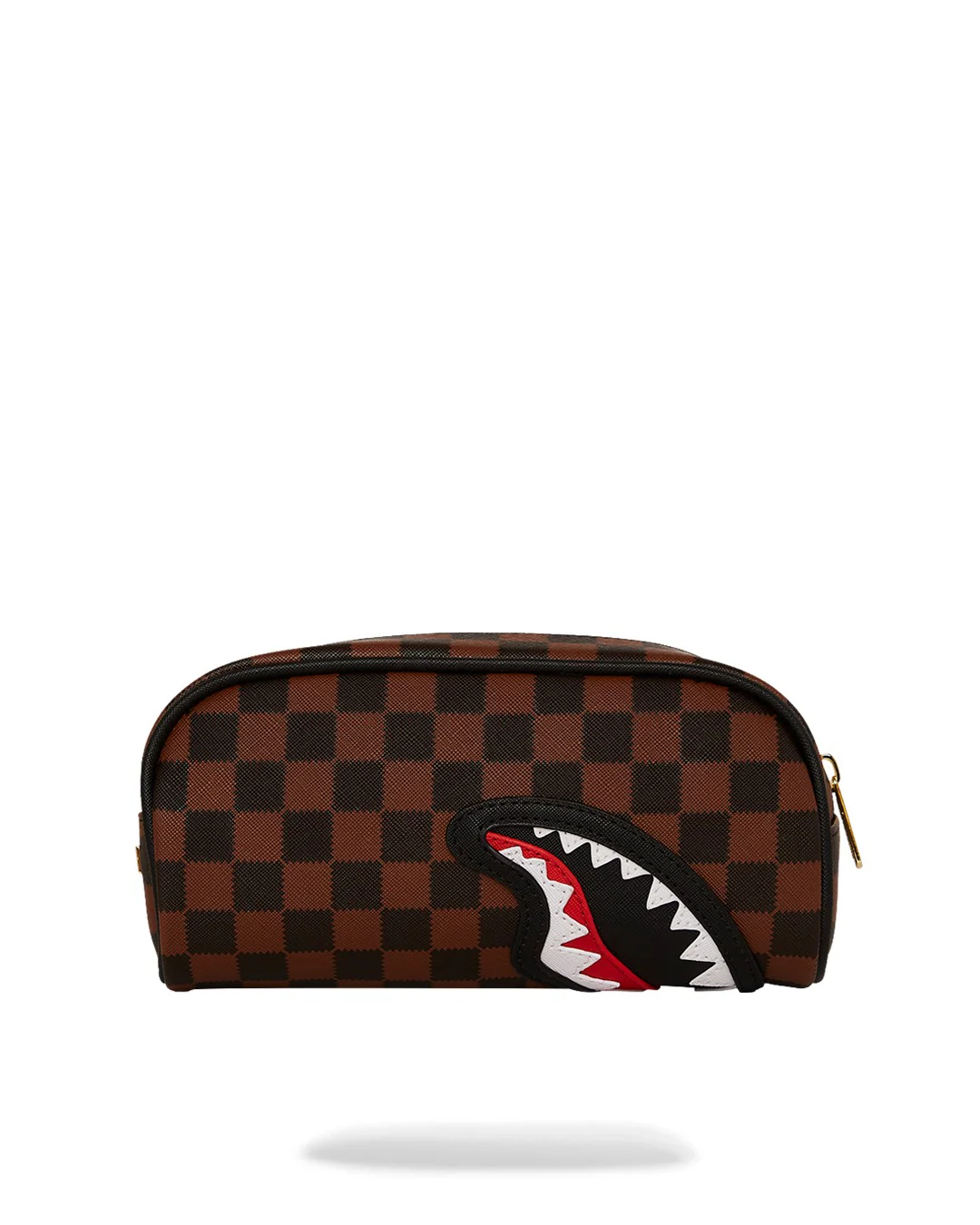 SAWTOOTH SHARKS IN PARIS POUCH - Image 4