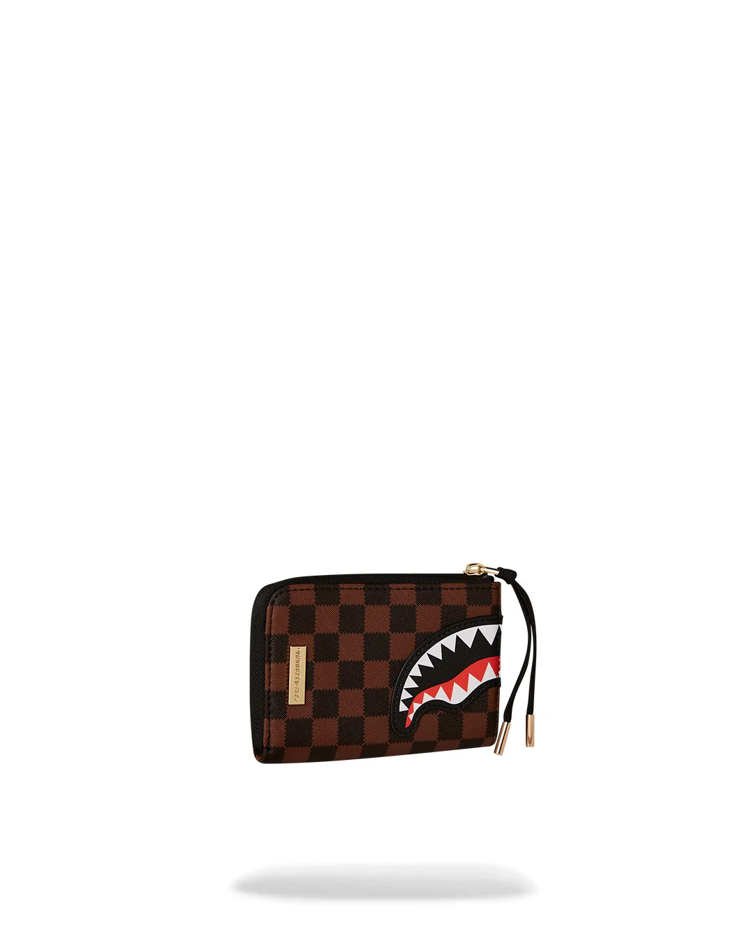 SAWTOOTH SHARKS IN PARIS WALLET - Image 2