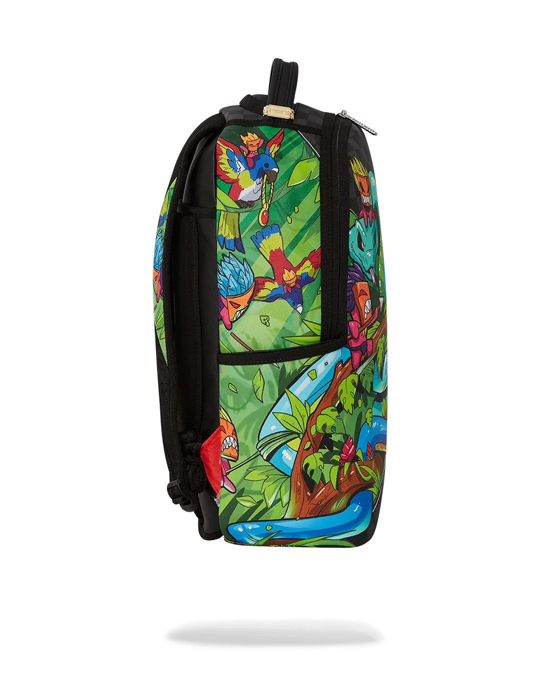 SCOOBA DOOBA DLXSV BACKPACK - Image 3