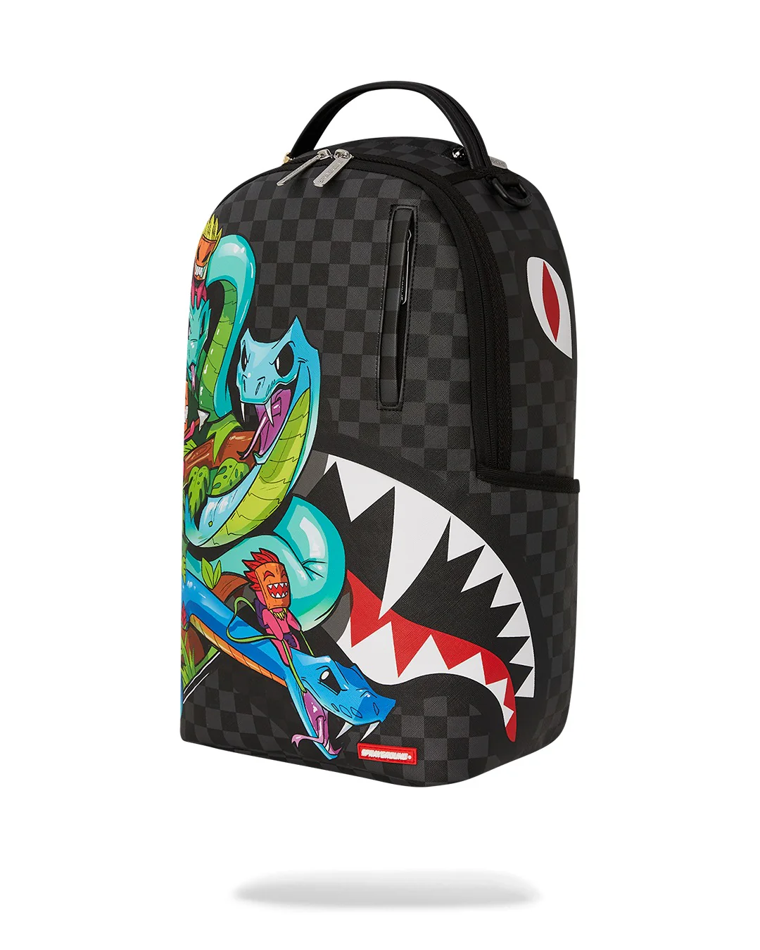 SCOOBA DOOBA DLXSV BACKPACK - Image 5