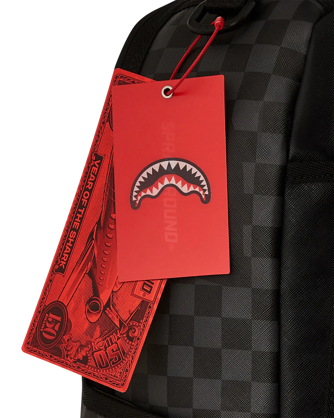 SCOOBA DOOBA DLXSV BACKPACK - Image 9