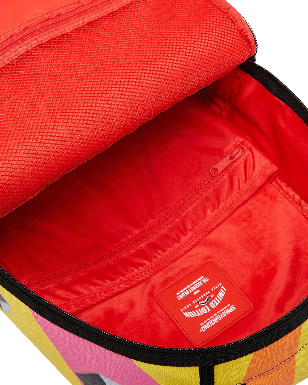 SCOOBY DOO BACKPACK - Image 8