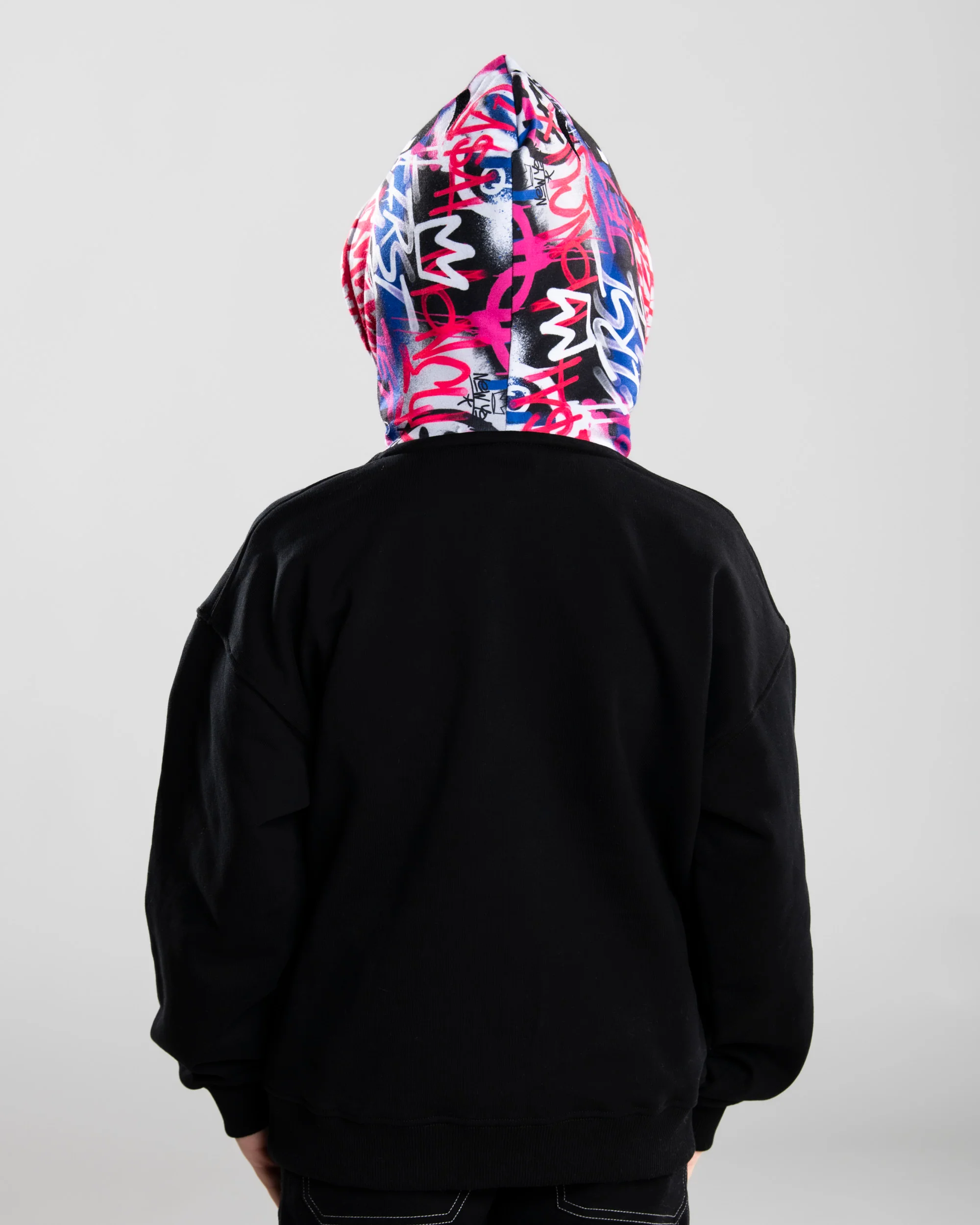 SHARK ATELIER MONEYBEAR OVER HOODIE - Image 3