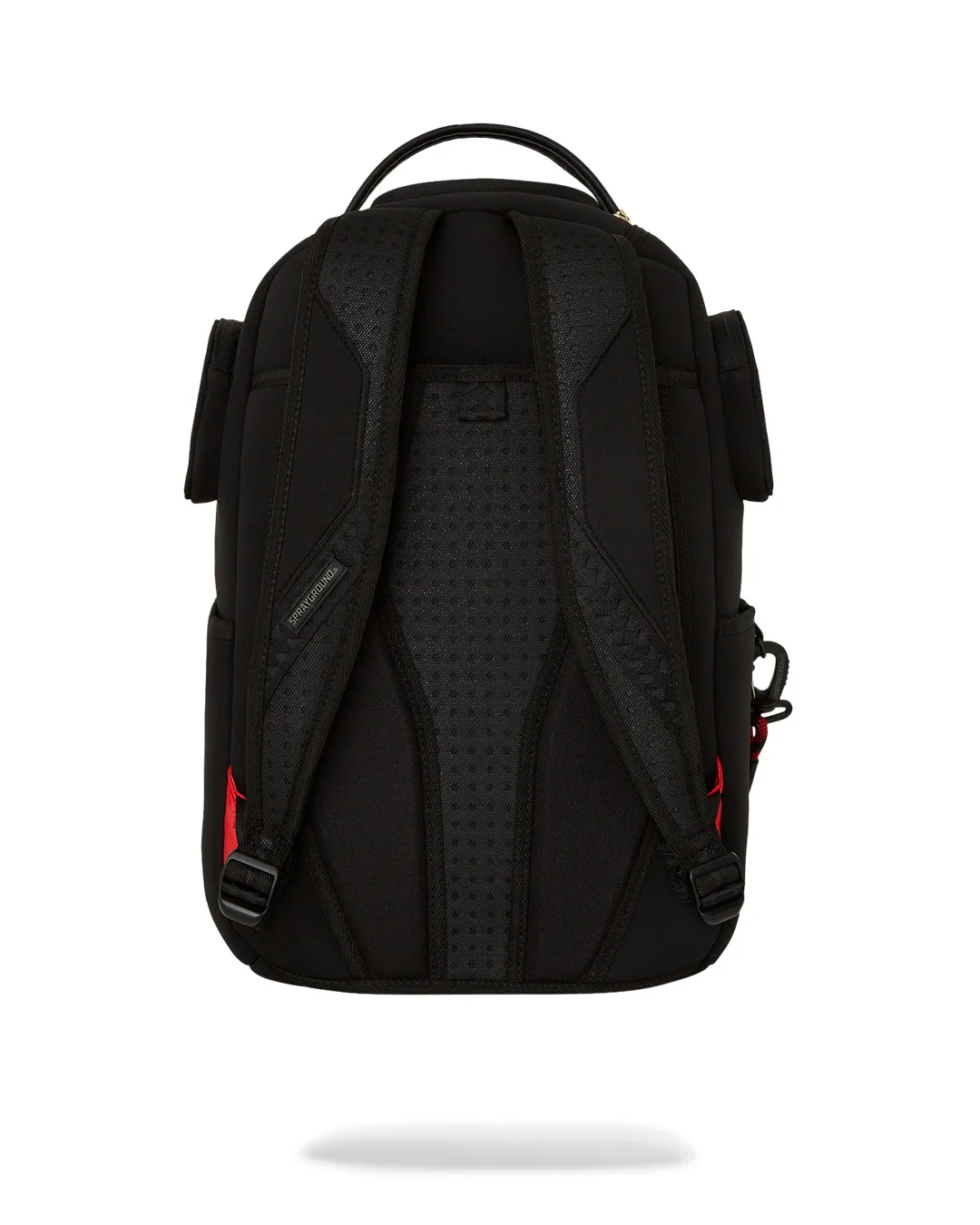 SHARK CENTRAL KYUSHU MOUNTAIN DLXS BACKPACK - Image 4