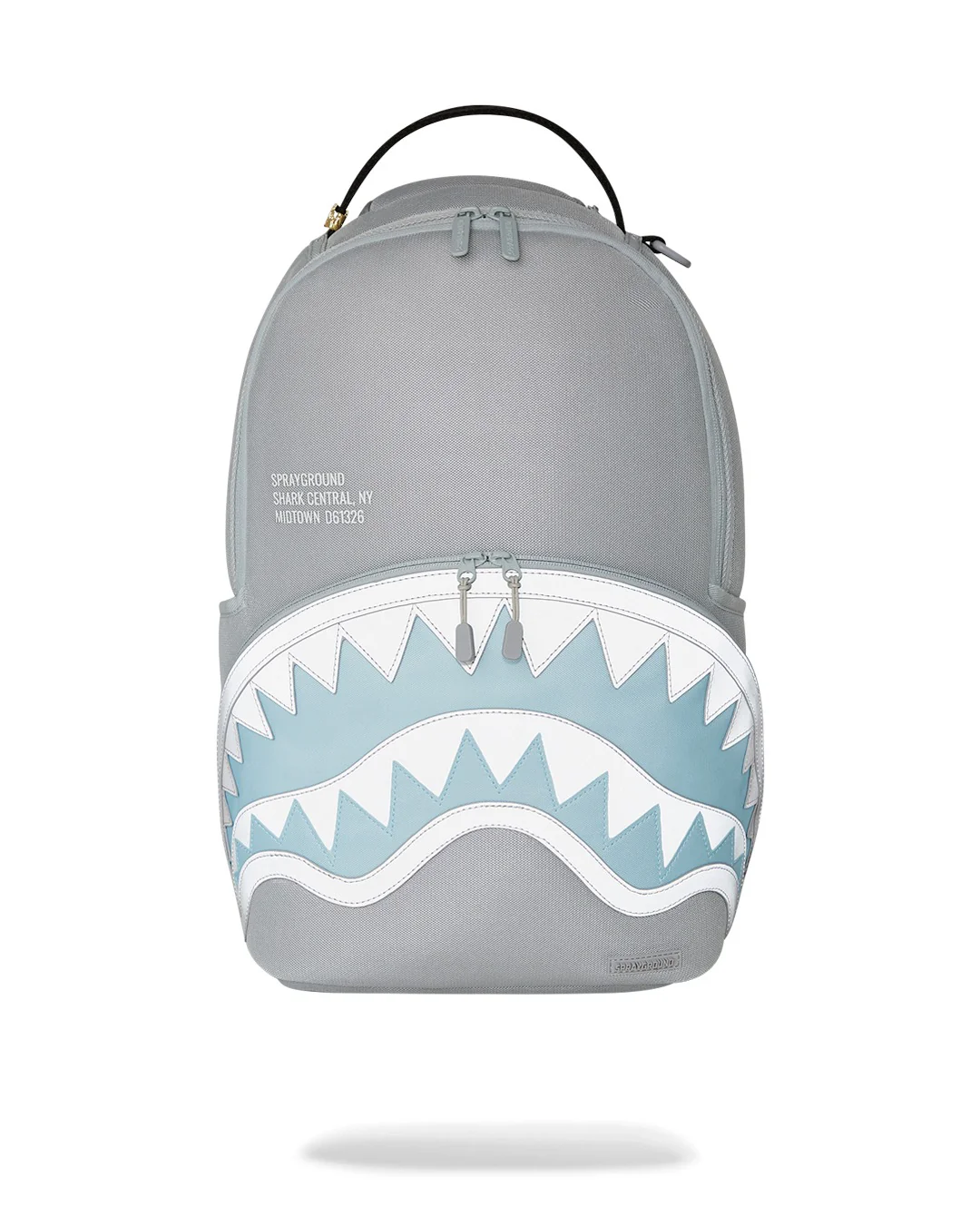 SHARK CENTRAL MESH DLXS BACKPACK - Image 2