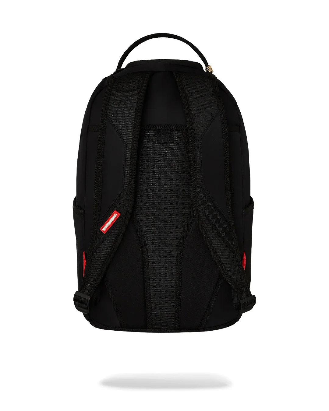 SHARK CENTRAL NYLON BLACK - Image 4