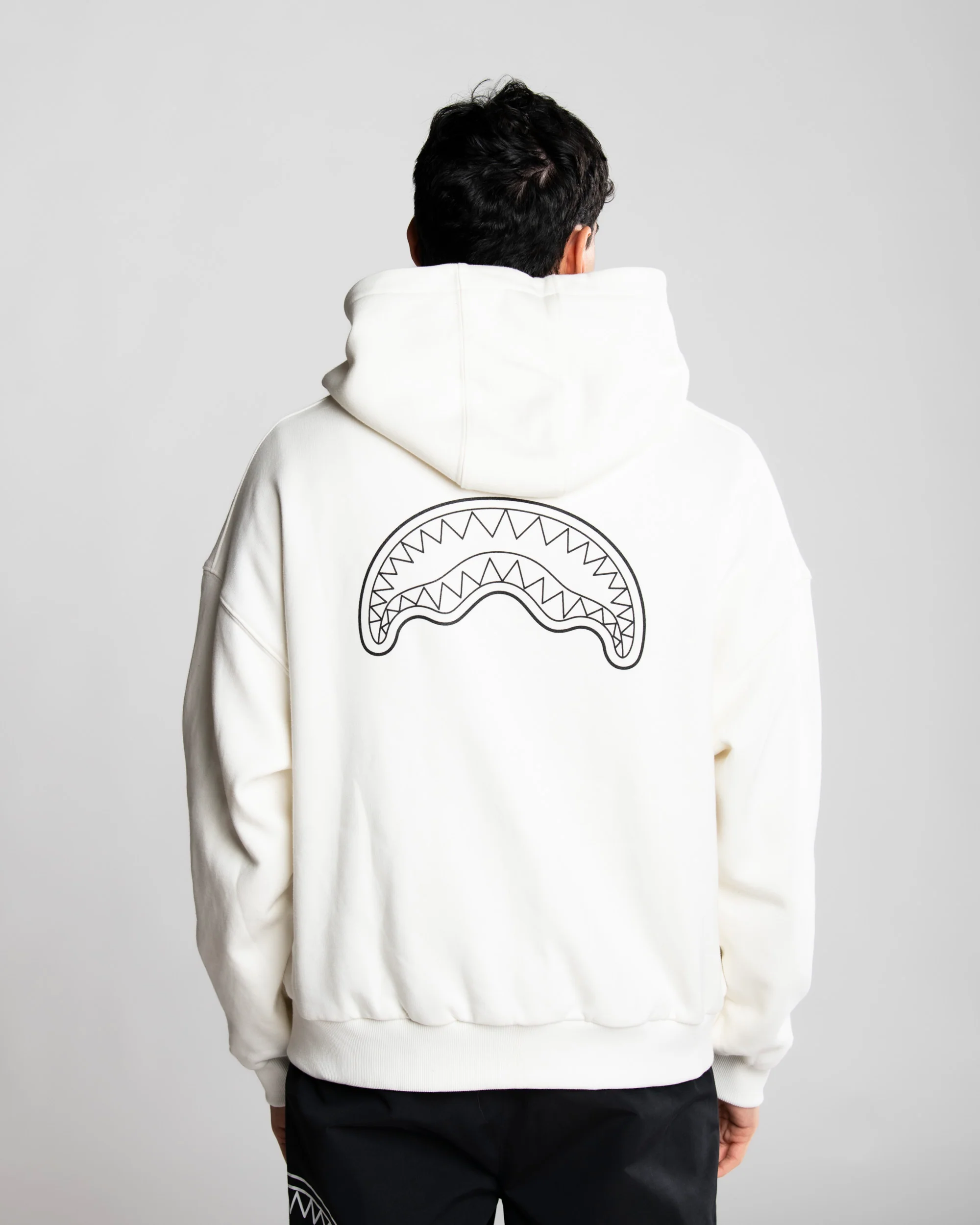 SHARK CENTRAL PERFECT FULL-ZIP - Image 2