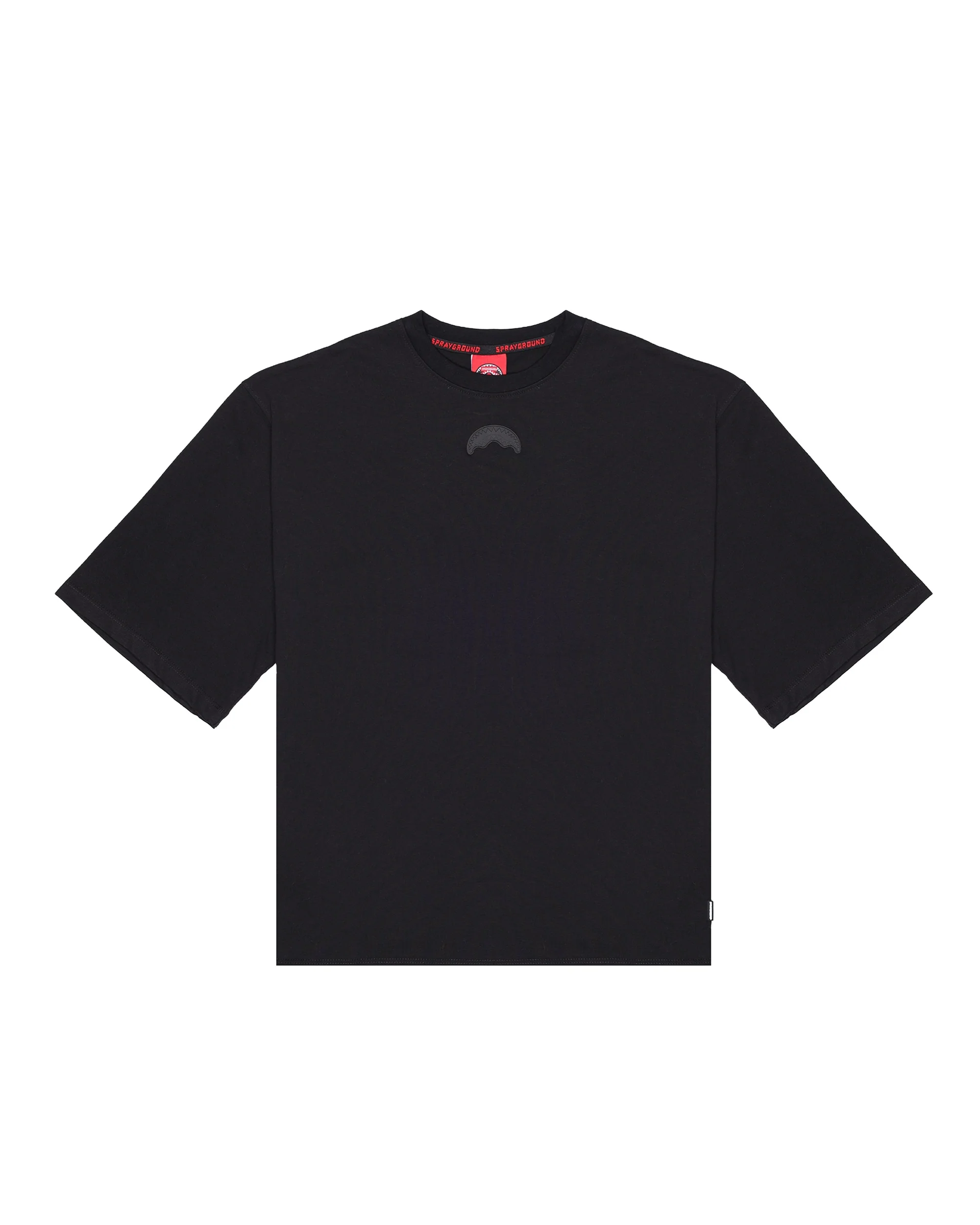 SHARK END TUNNEL BOXY T-SHIRT