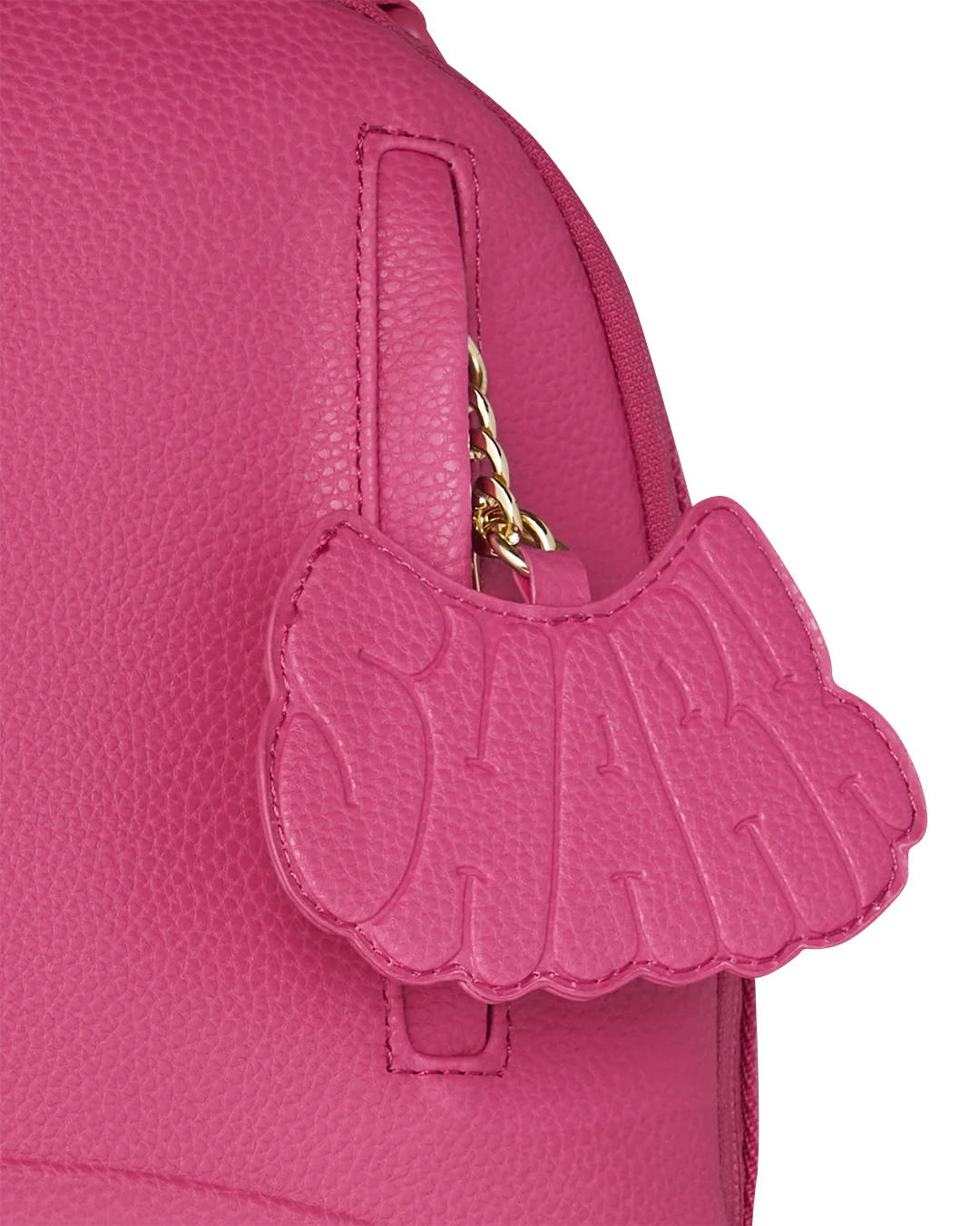 SHARK PINK ATTACK BACKPACK - Image 10