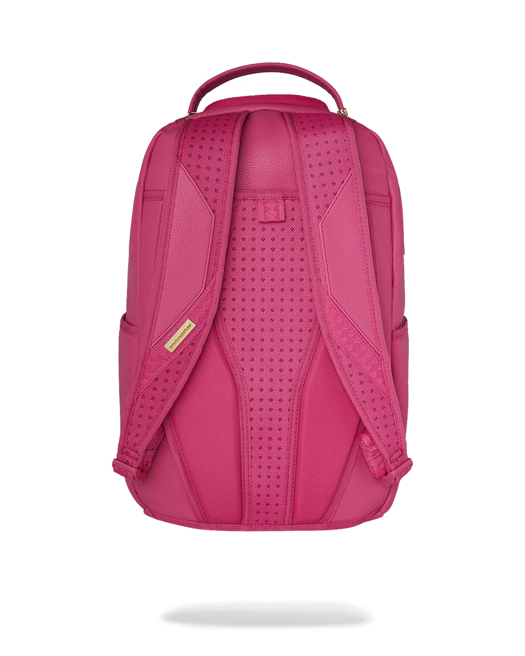 SHARK PINK ATTACK BACKPACK - Image 4