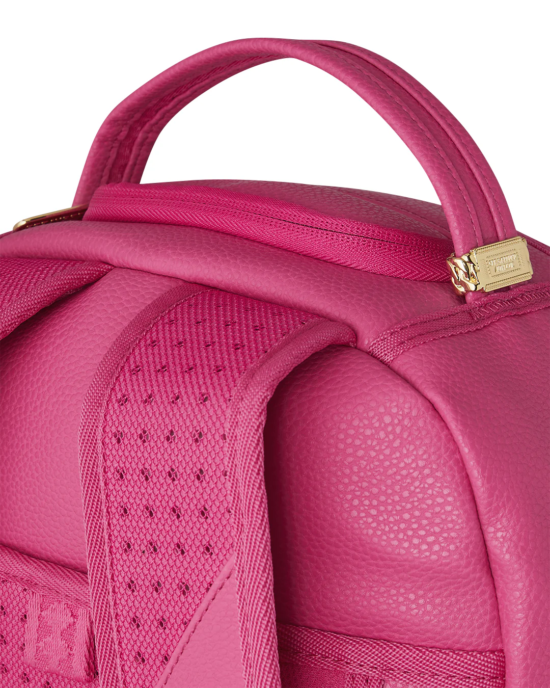 SHARK PINK ATTACK BACKPACK - Image 7