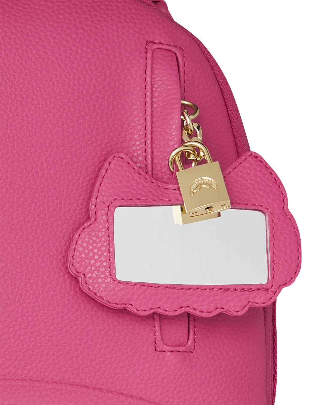 SHARK PINK ATTACK BACKPACK - Image 9