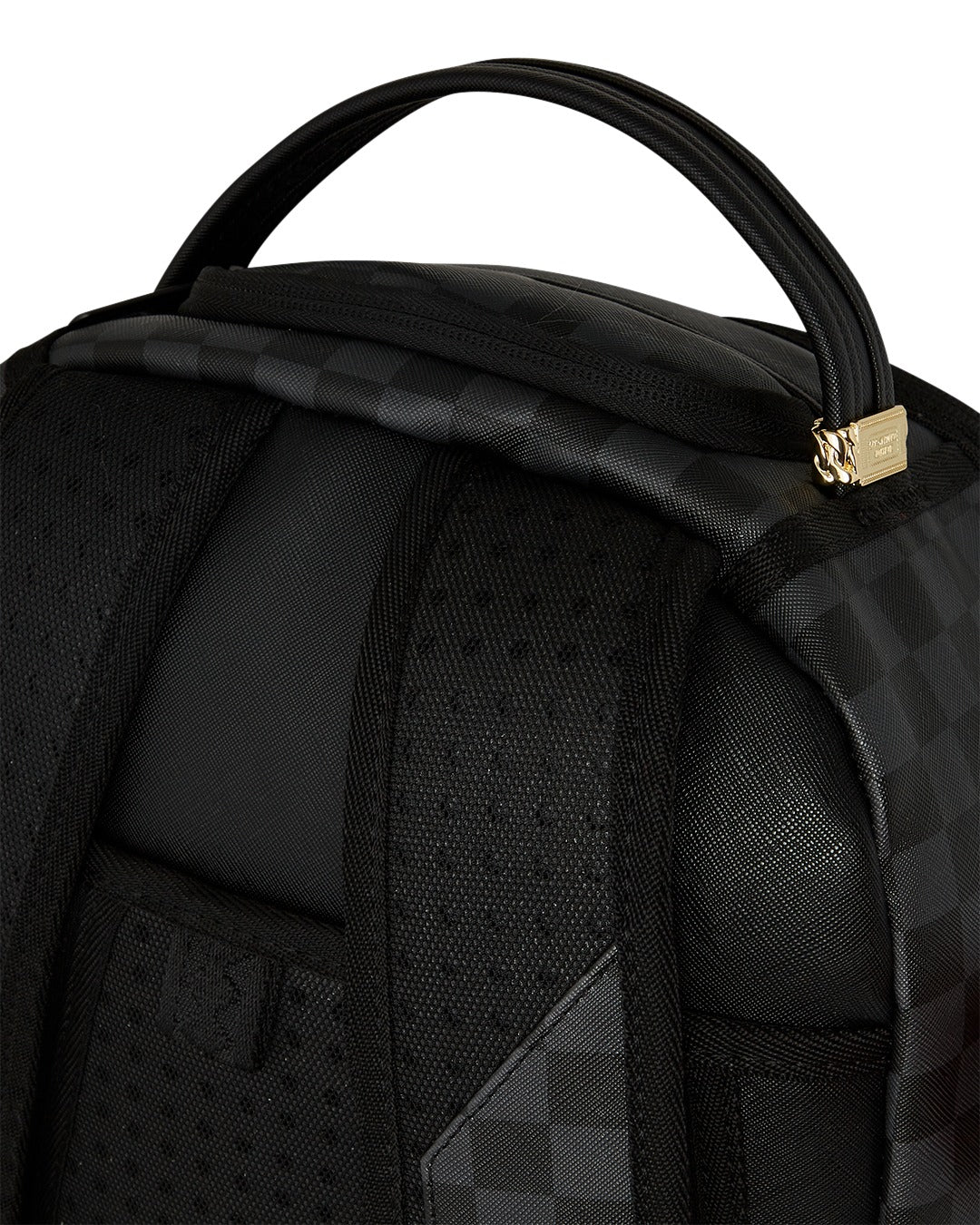 SHARK SMASHED THROUGH DLX BACKPACK - Image 7