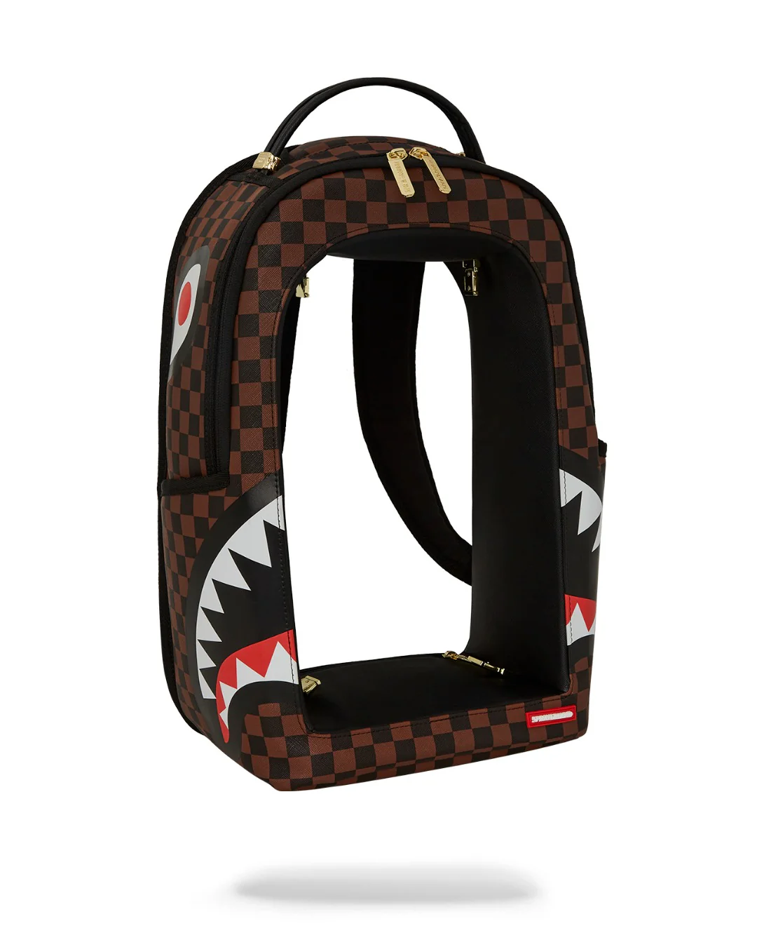 SHARKS IN A HOLE IN PARIS DLXSV BACKPACK - Image 11
