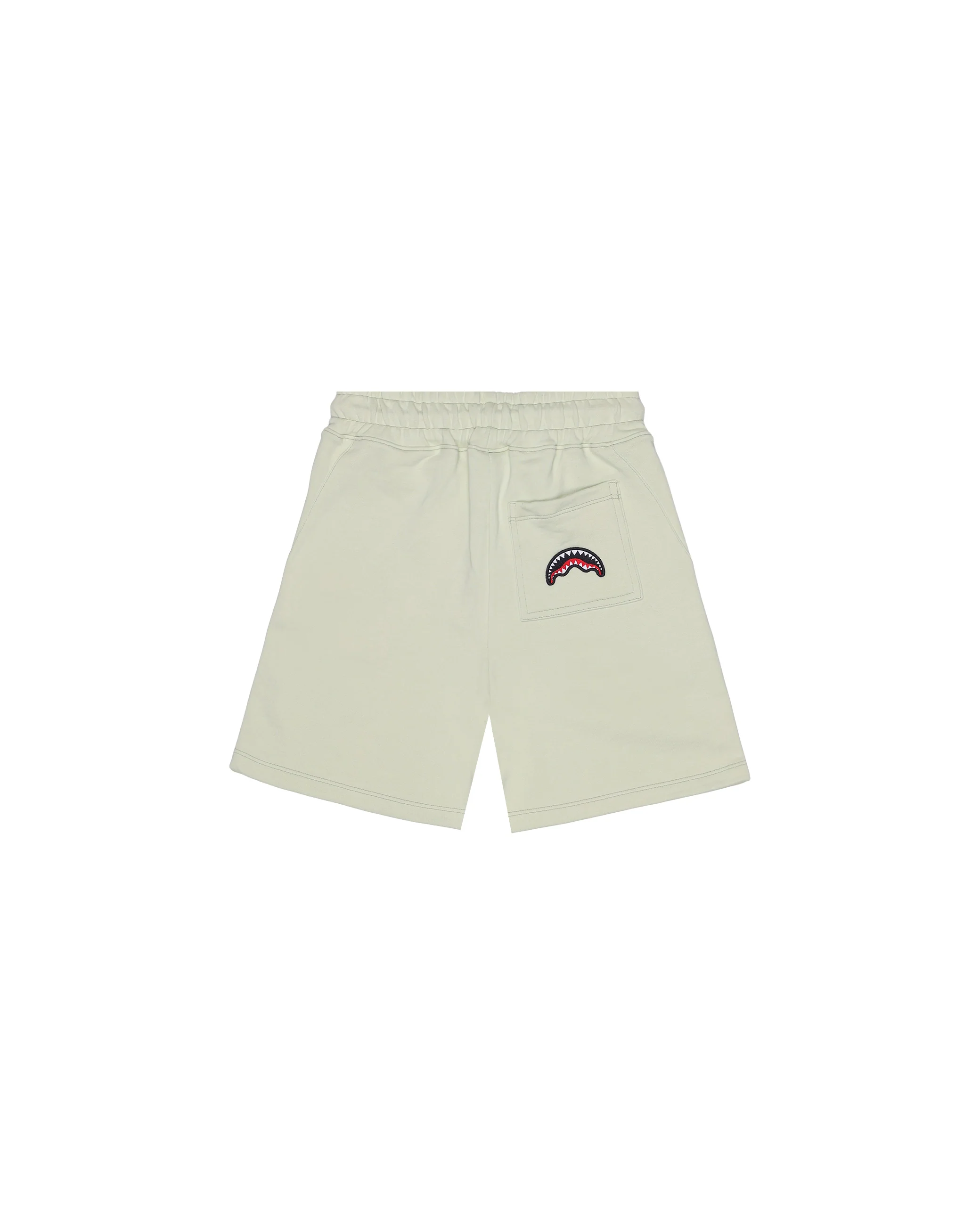 SHOW THE SHARK SAGE SHORTS - Image 4