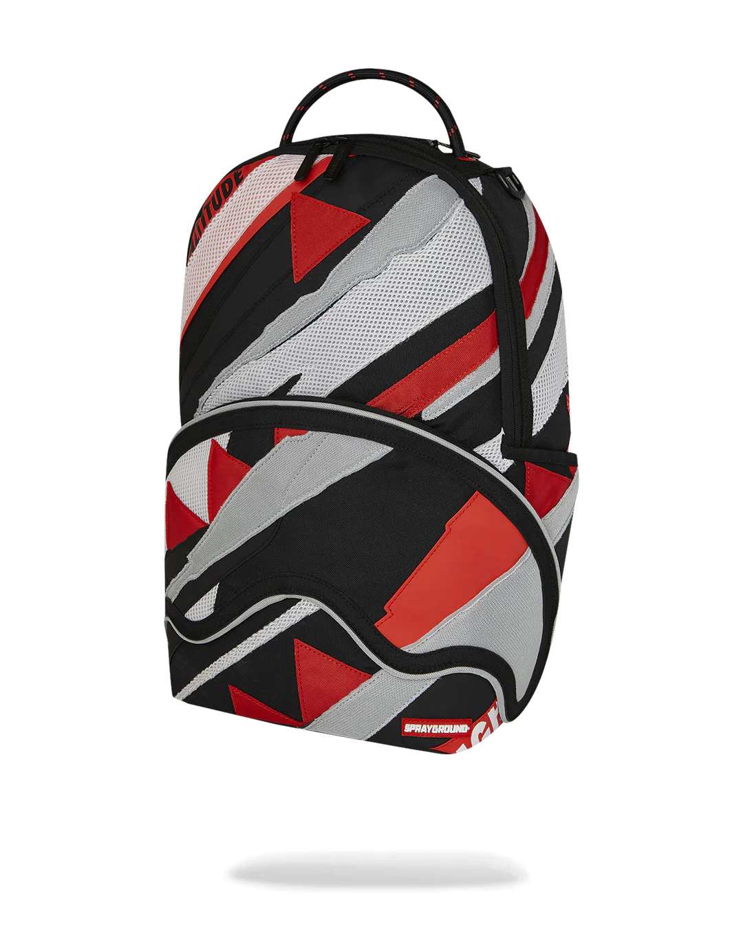 SHREDDED ARCTIC BACKPACK - Image 5