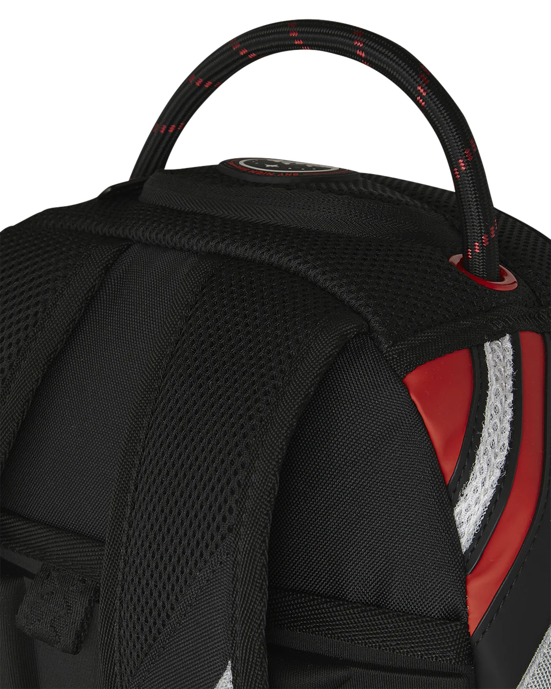 SHREDDED ARCTIC BACKPACK - Image 7