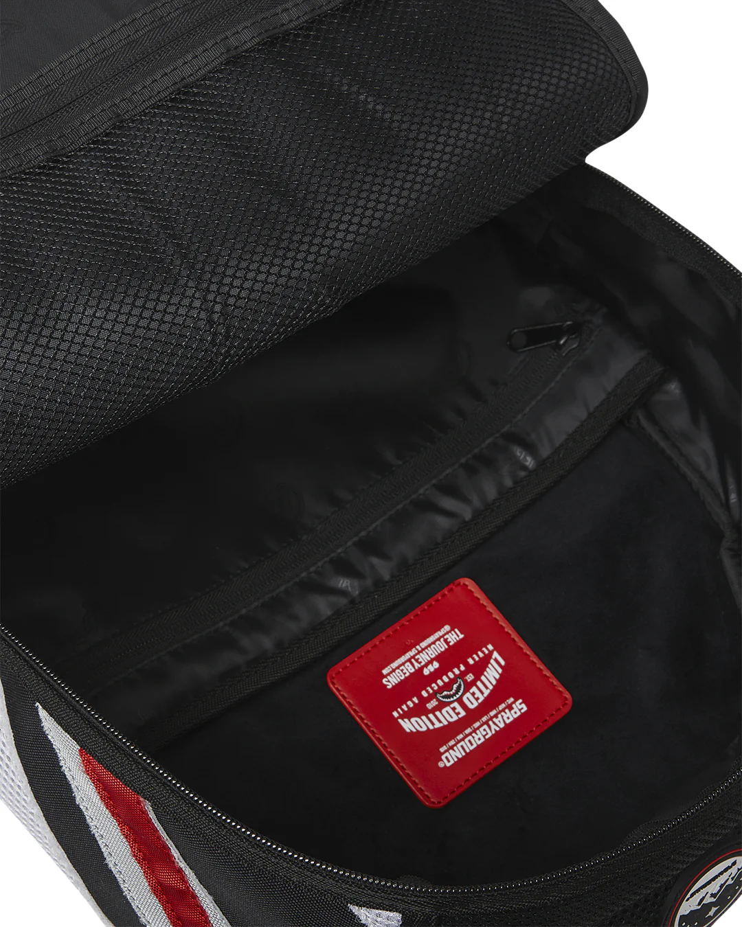 SHREDDED ARCTIC BACKPACK - Image 8
