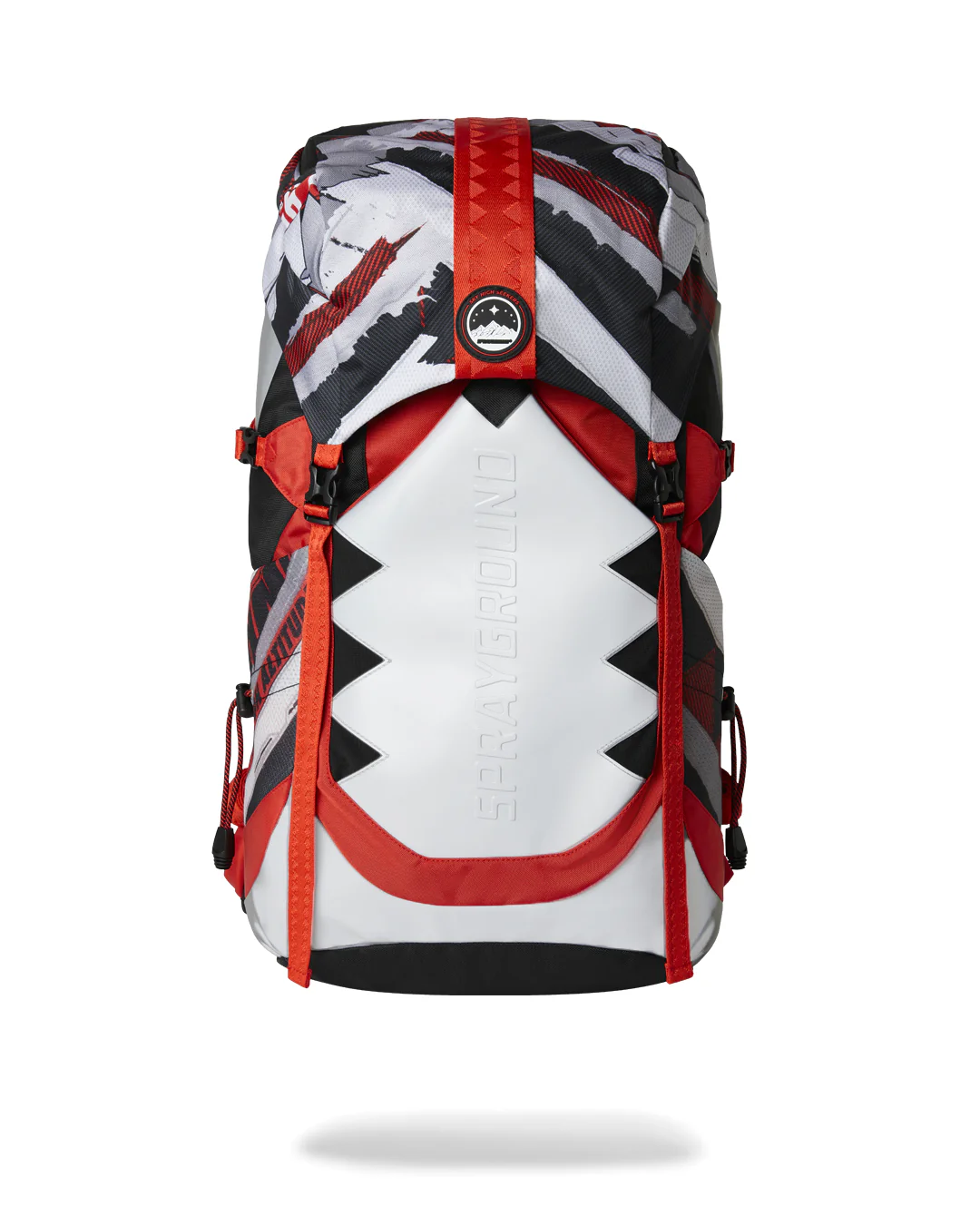 SHREDDED ARCTIC CAMPER BACKPACK - Image 2