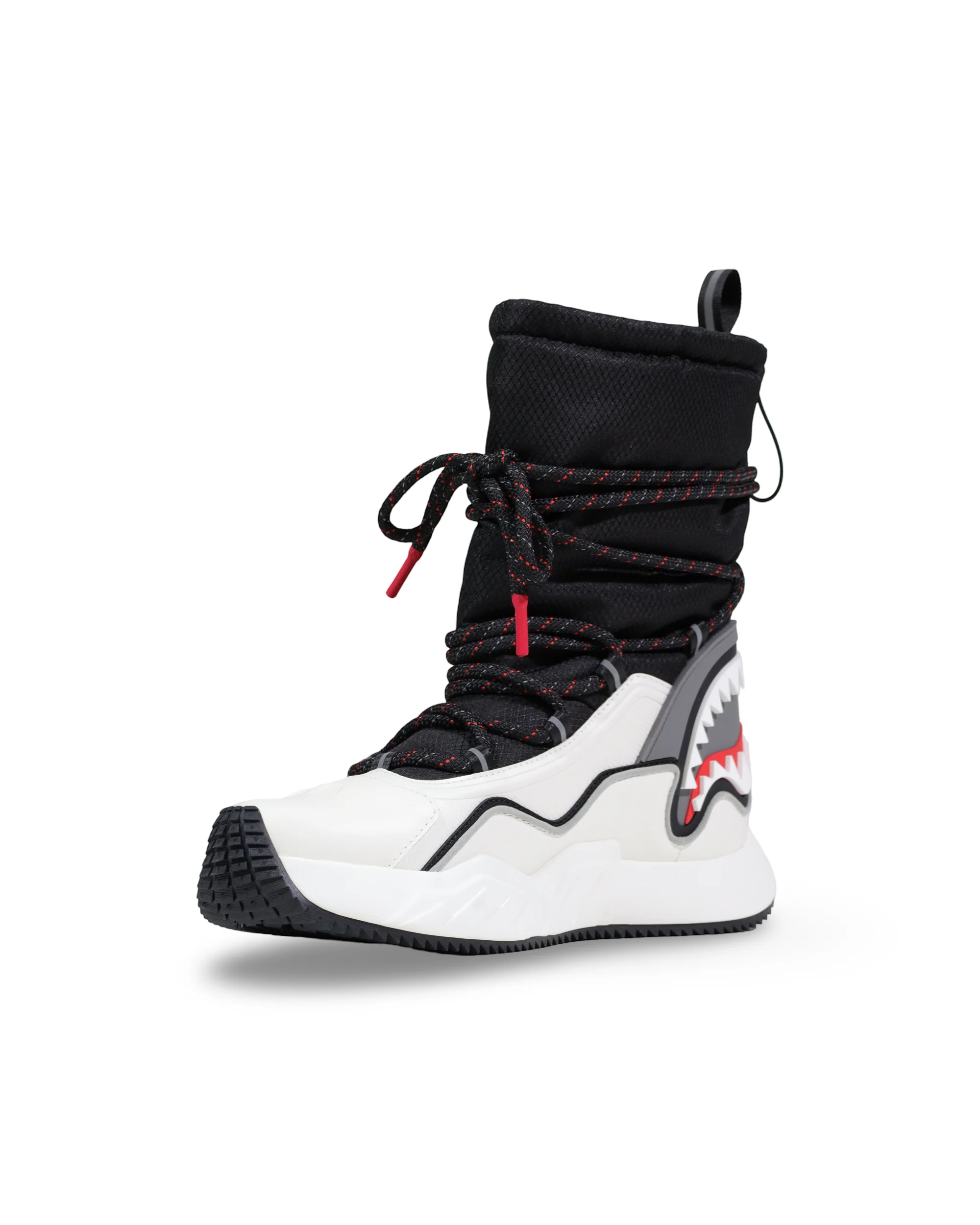 SHREDDED ARCTIC MOON BOOT - Image 3