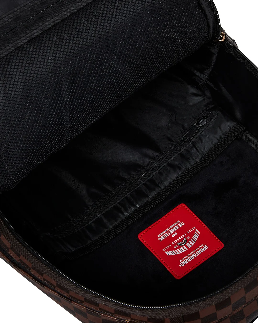 SIP CARGO DLX BACKPACK - Image 8