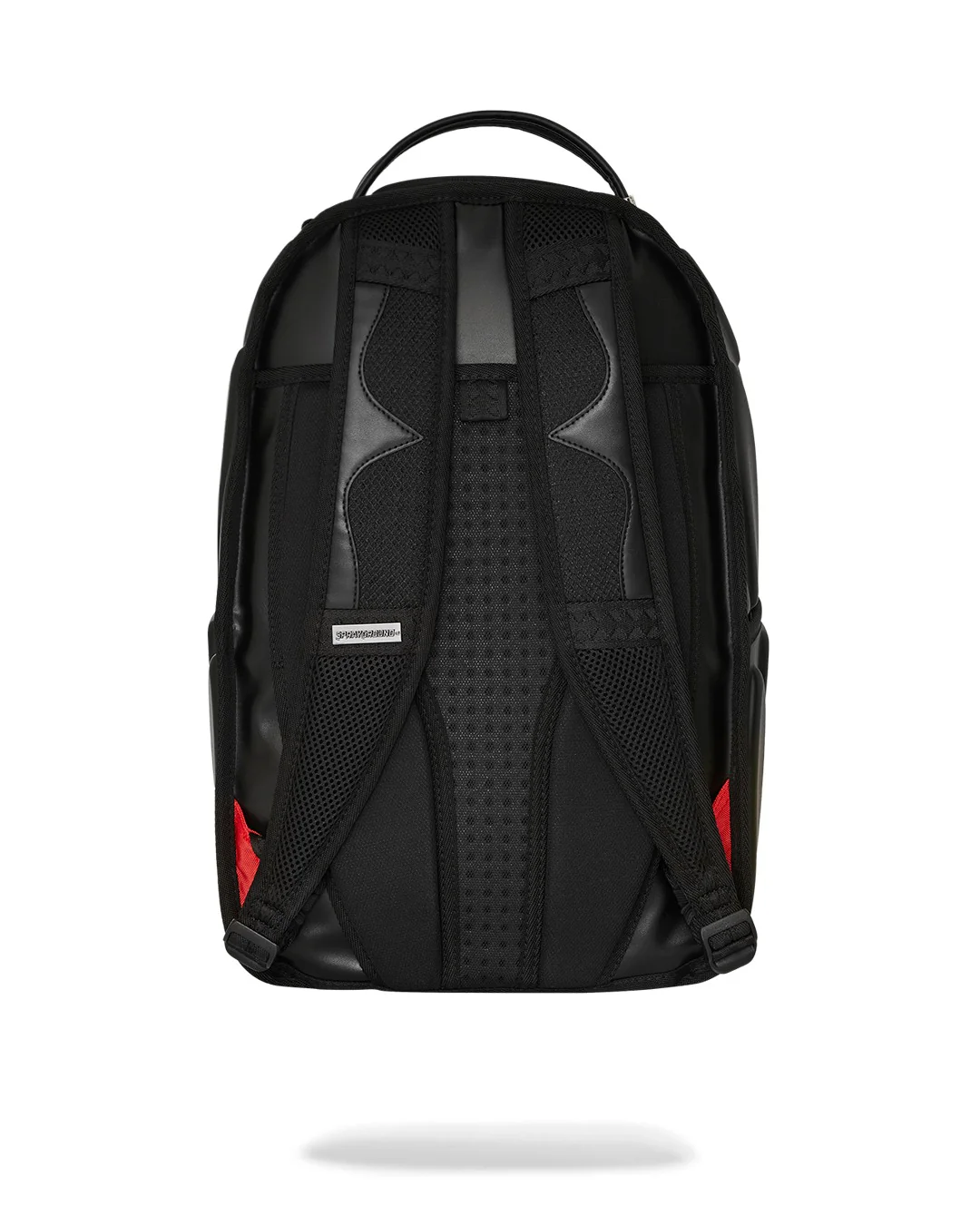 SNAKE PUFF SPORT DLXSV BACKPACK - Image 3