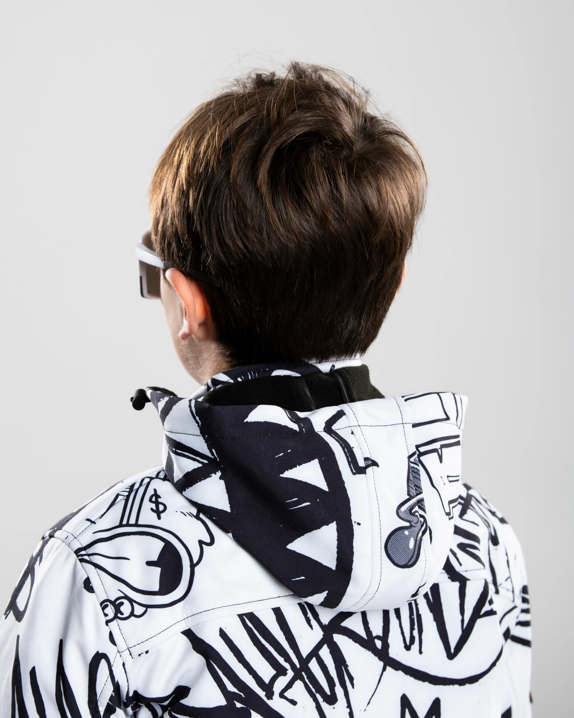 SOFT CELL JACKET J - Image 10