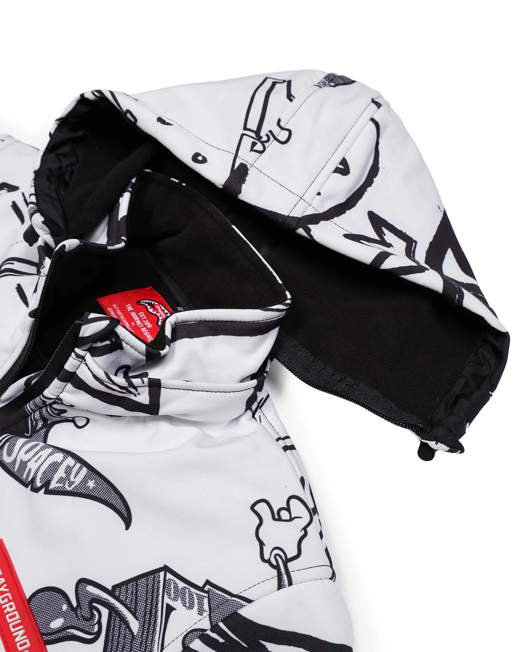 SOFT CELL JACKET J - Image 12
