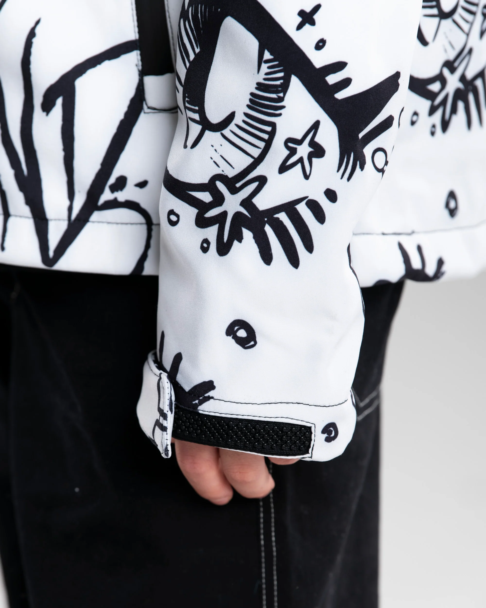 SOFT CELL JACKET J - Image 5