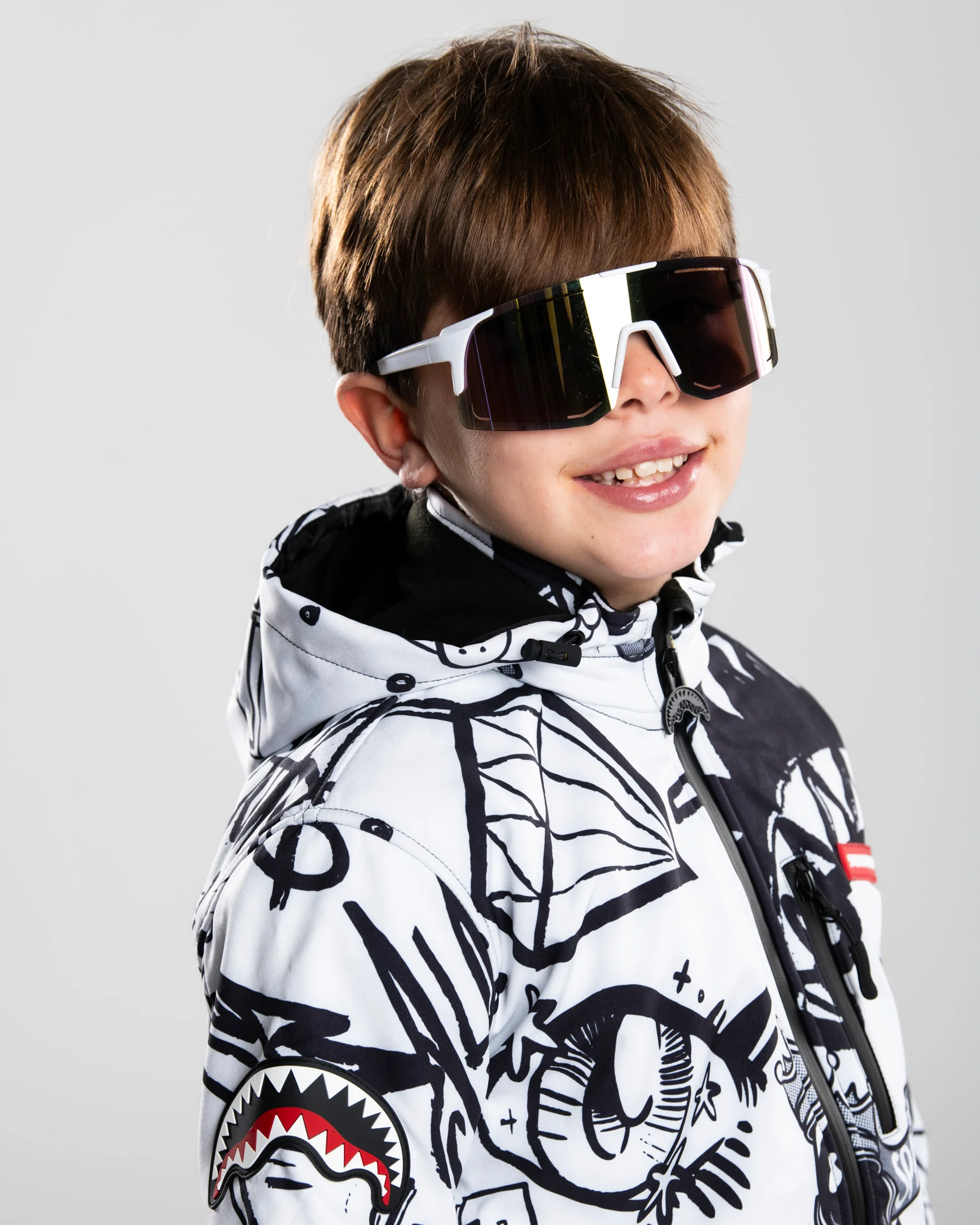 SOFT CELL JACKET J - Image 7