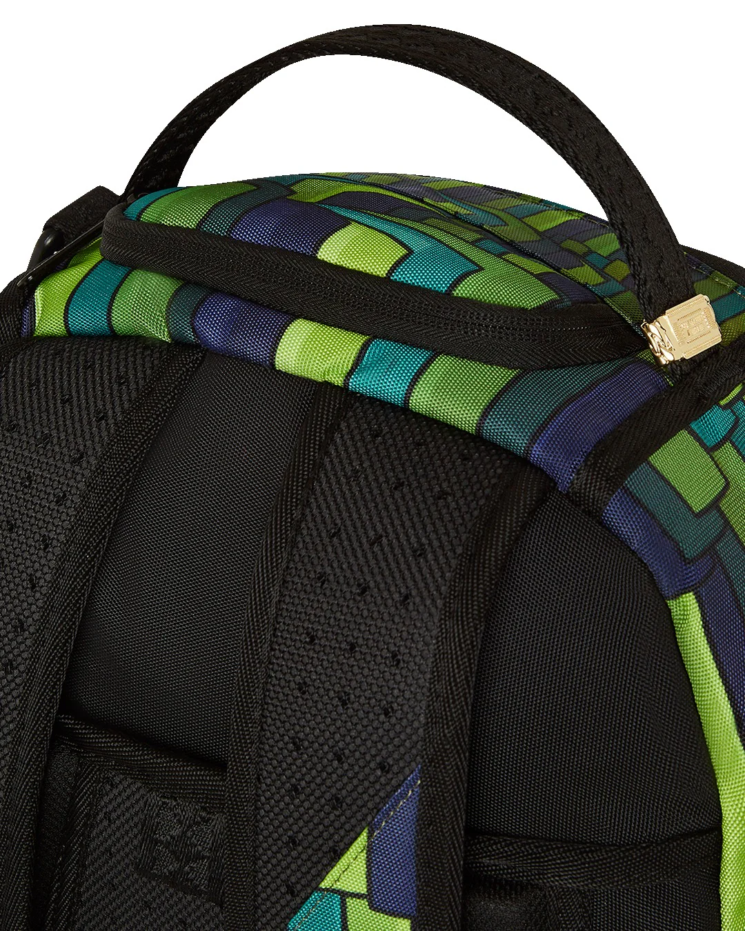 SOLAR OPPOSITES CLOSET CANUNDRUM DLXR BACKPACK - Image 7