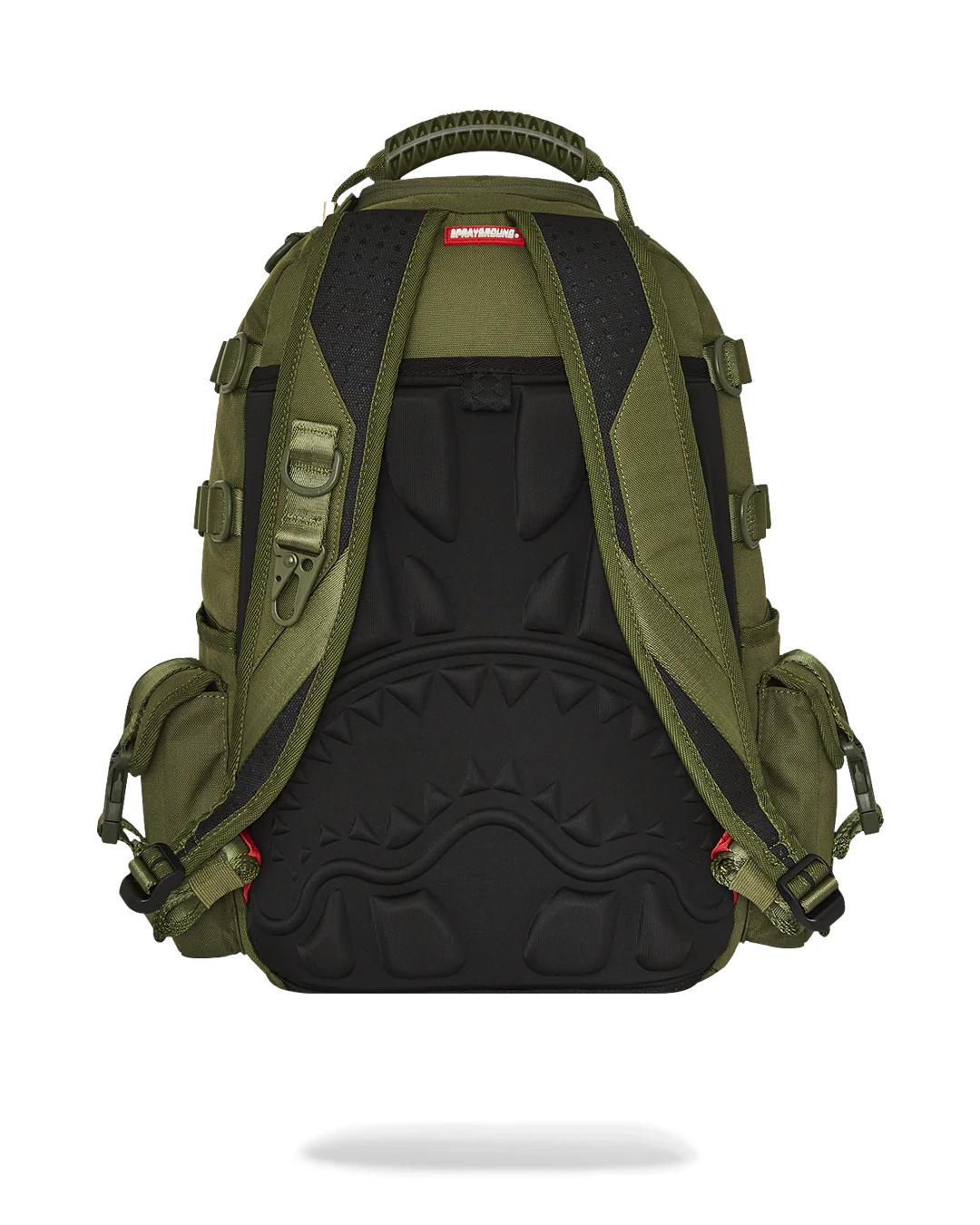 SPEC OPS GLOBAL HAWK BACKPACK - Image 4
